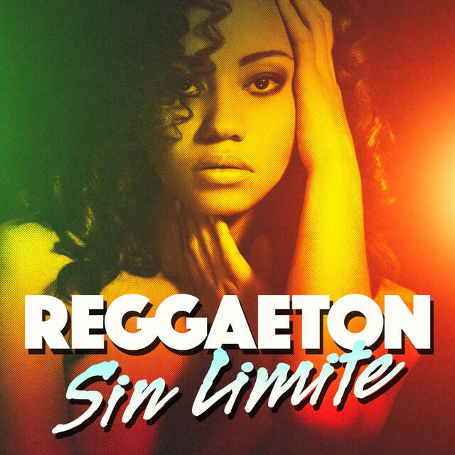 Релиз Reggaeton Sin Limite