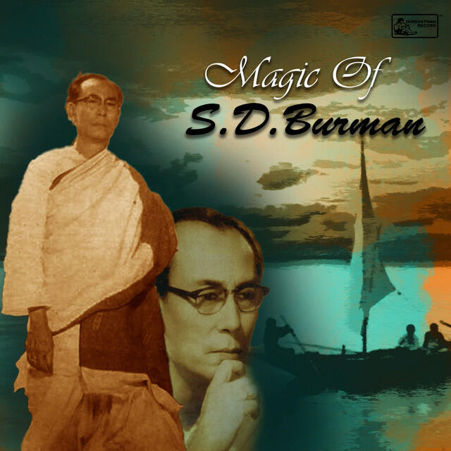 Релиз Magic Of S D Burman