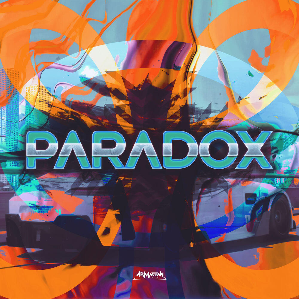 Релиз Paradox