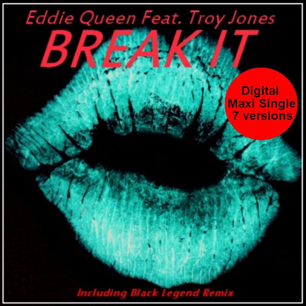 Релиз Break It