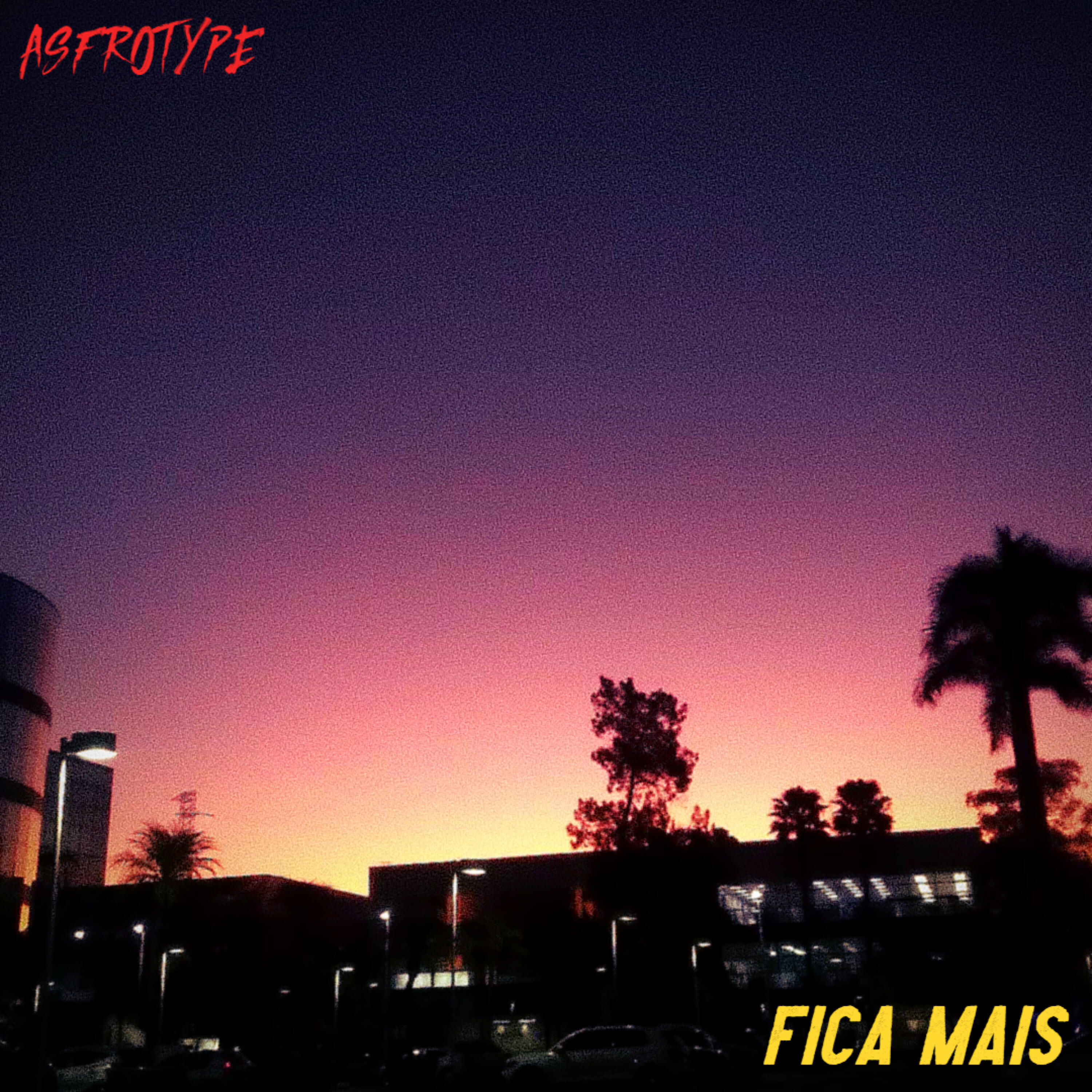 Релиз Fica Mais