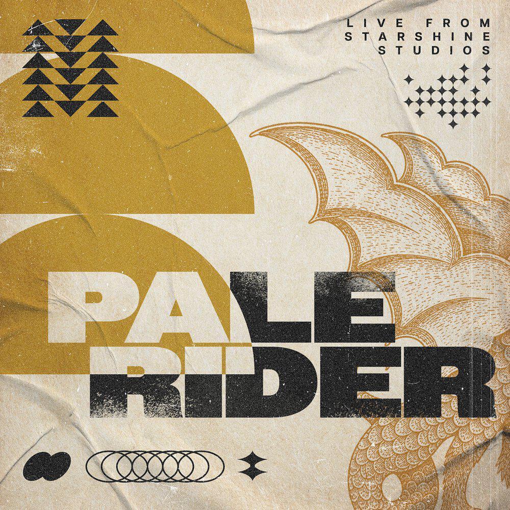 Релиз Pale Rider (Live from Starshine Studios)