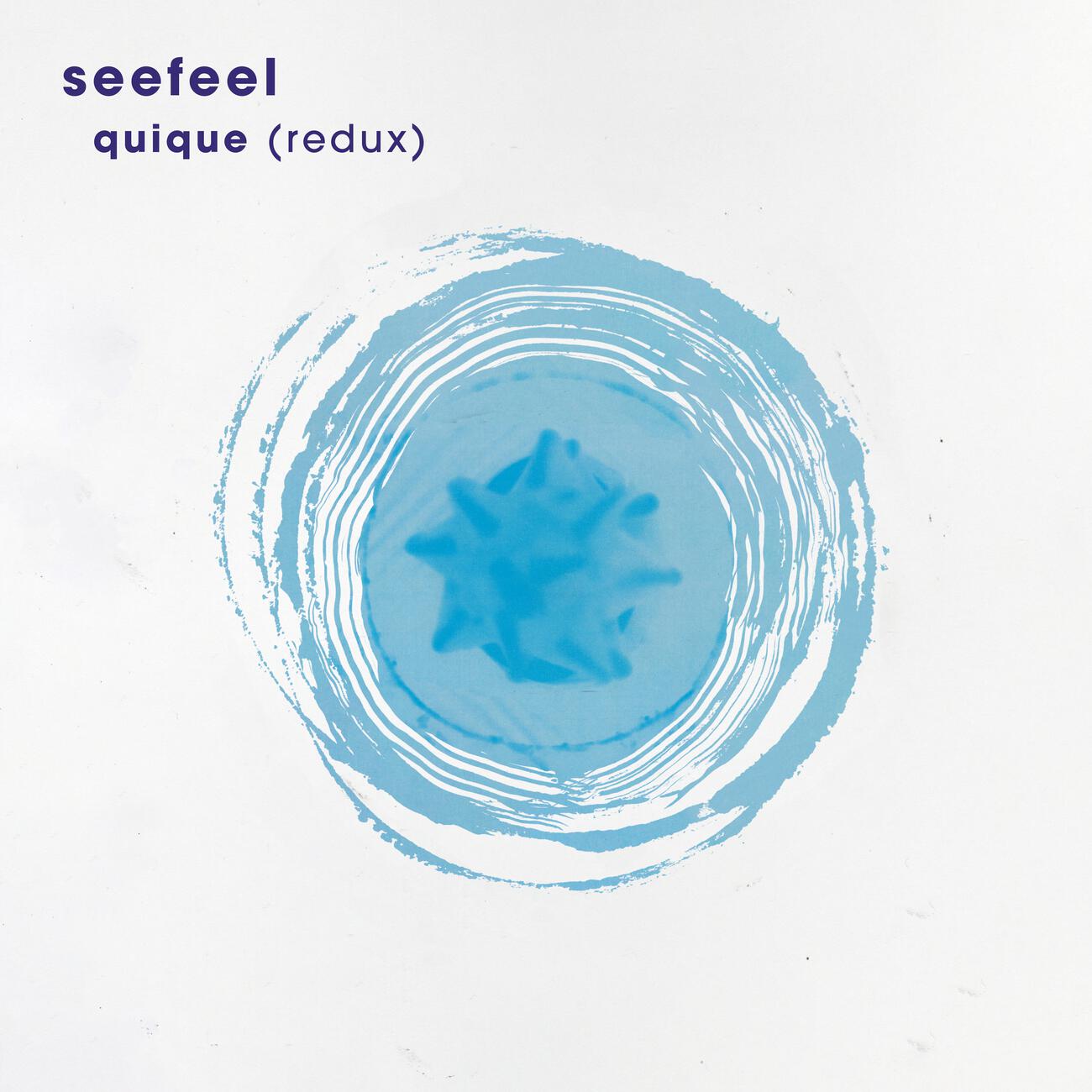 Релиз Quique Redux