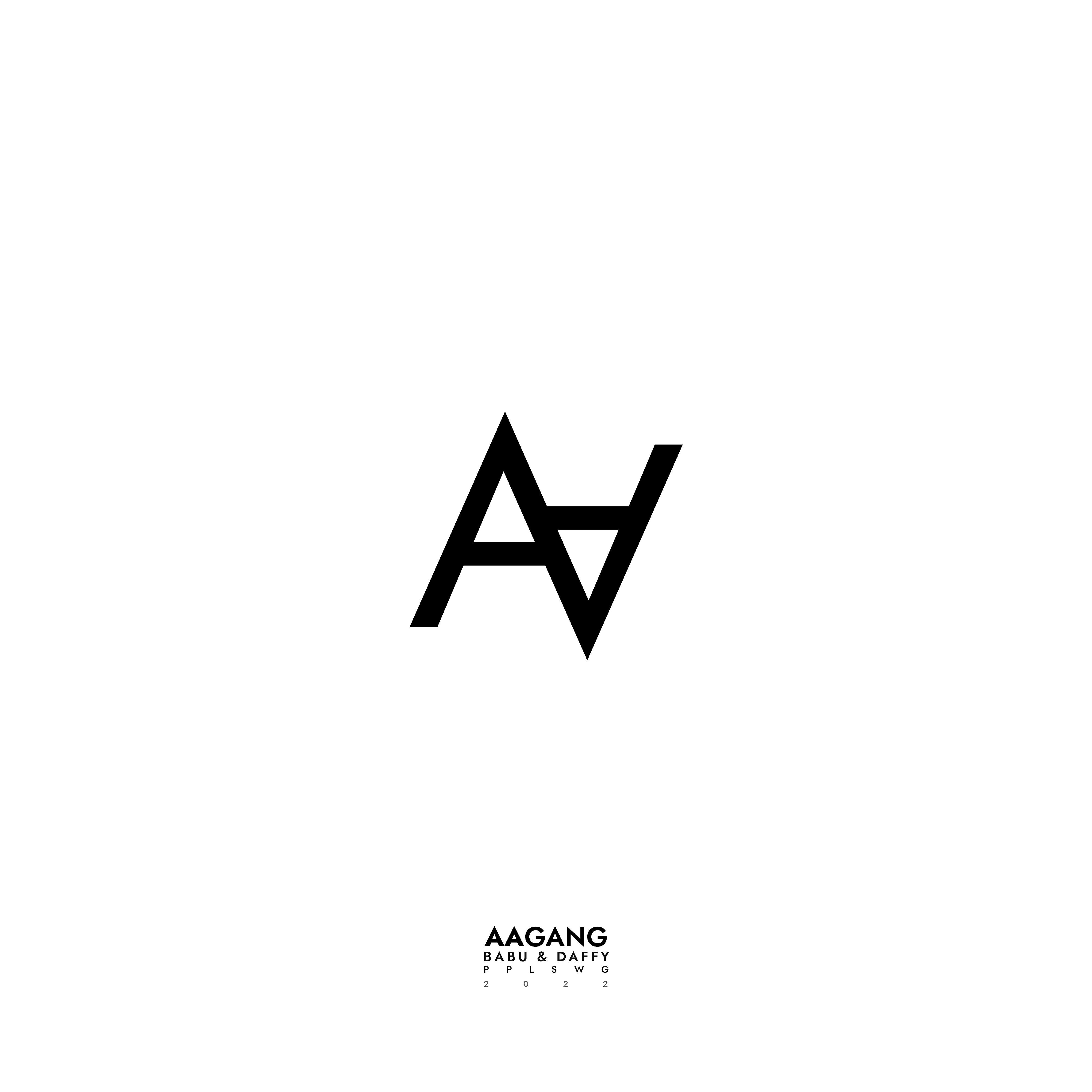 Релиз AAGANG