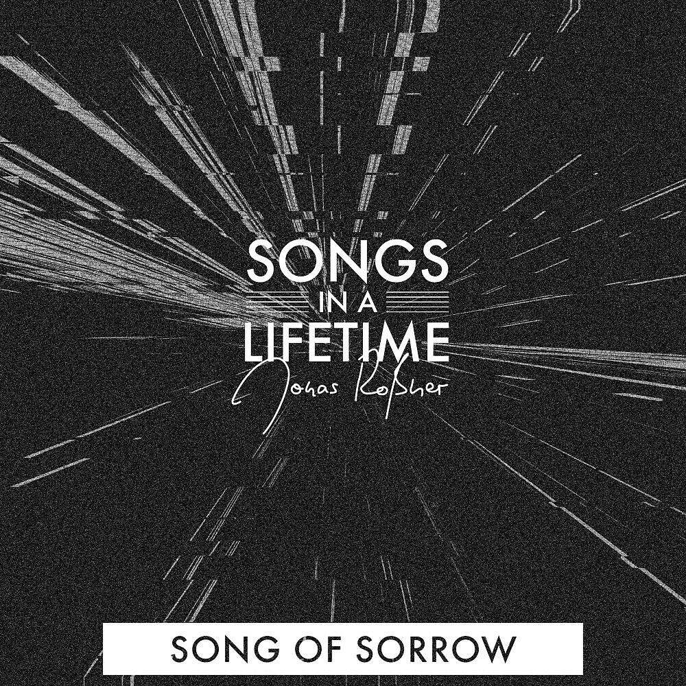Релиз Song of Sorrow