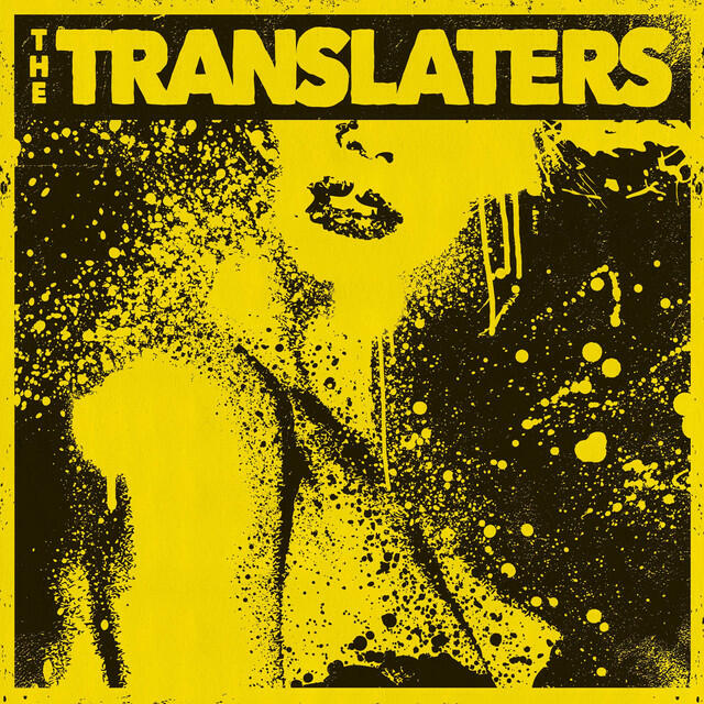 Релиз The Translaters