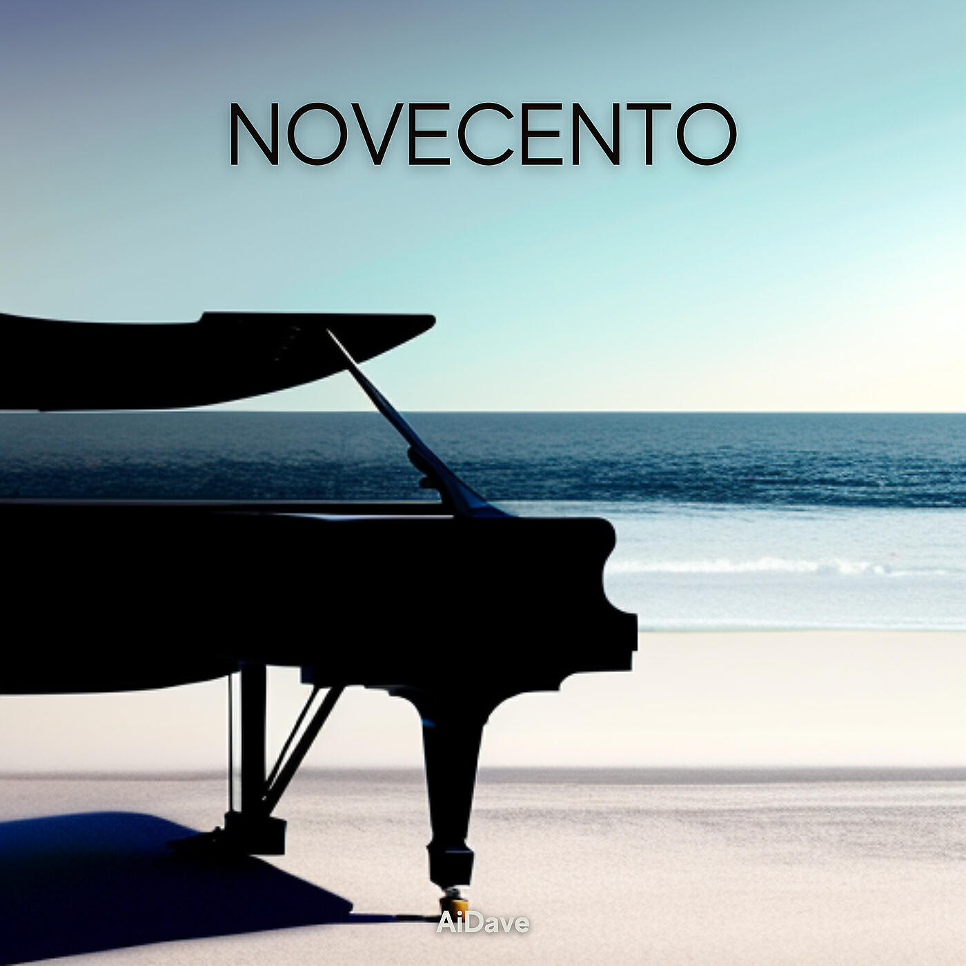 Релиз Novecento