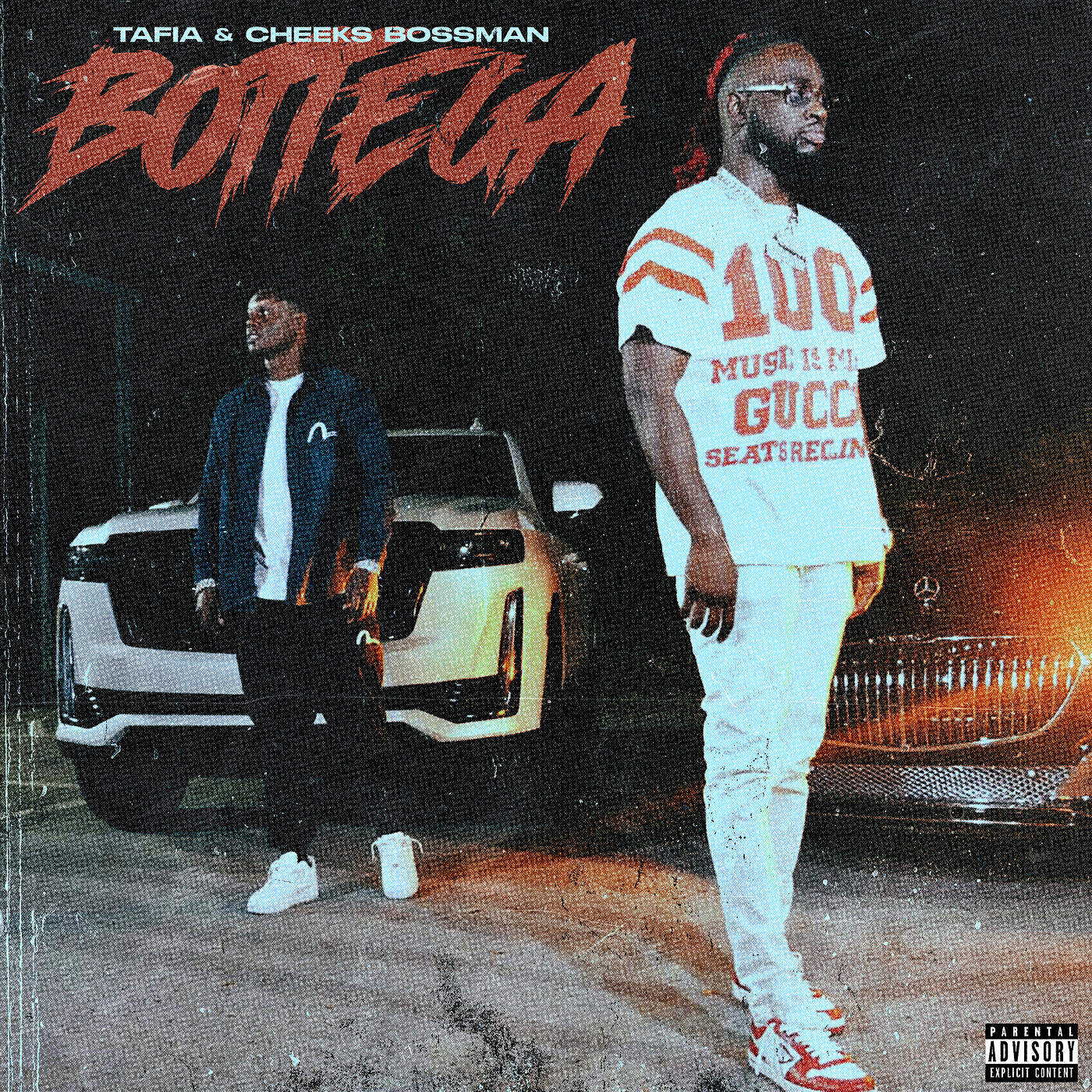 Релиз Bottega