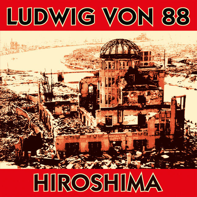 Релиз Hiroshima