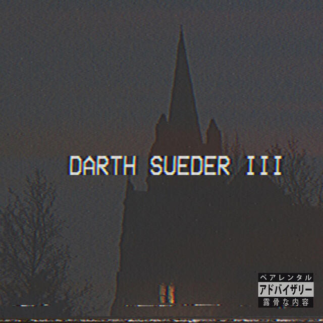 Релиз Darth Sueder III