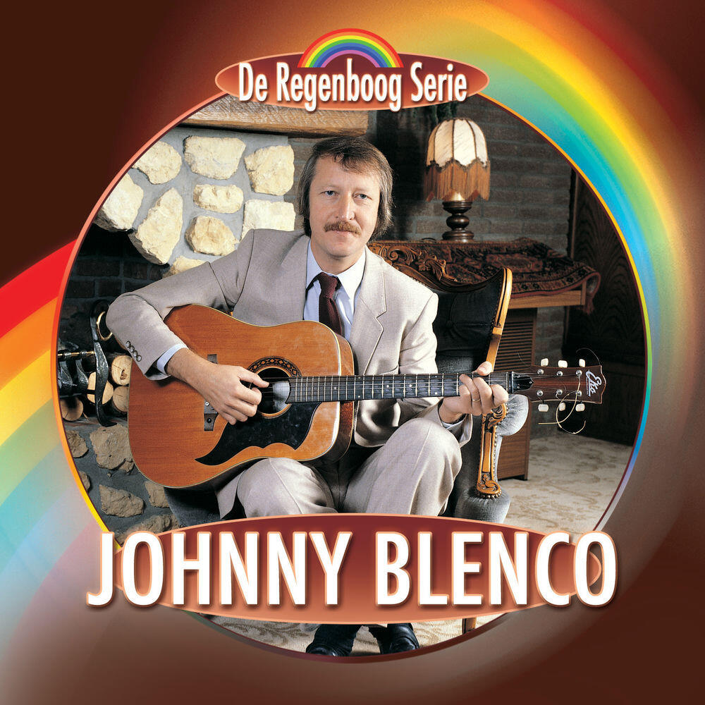 Релиз De Regenboog Serie: Johnny Blenco
