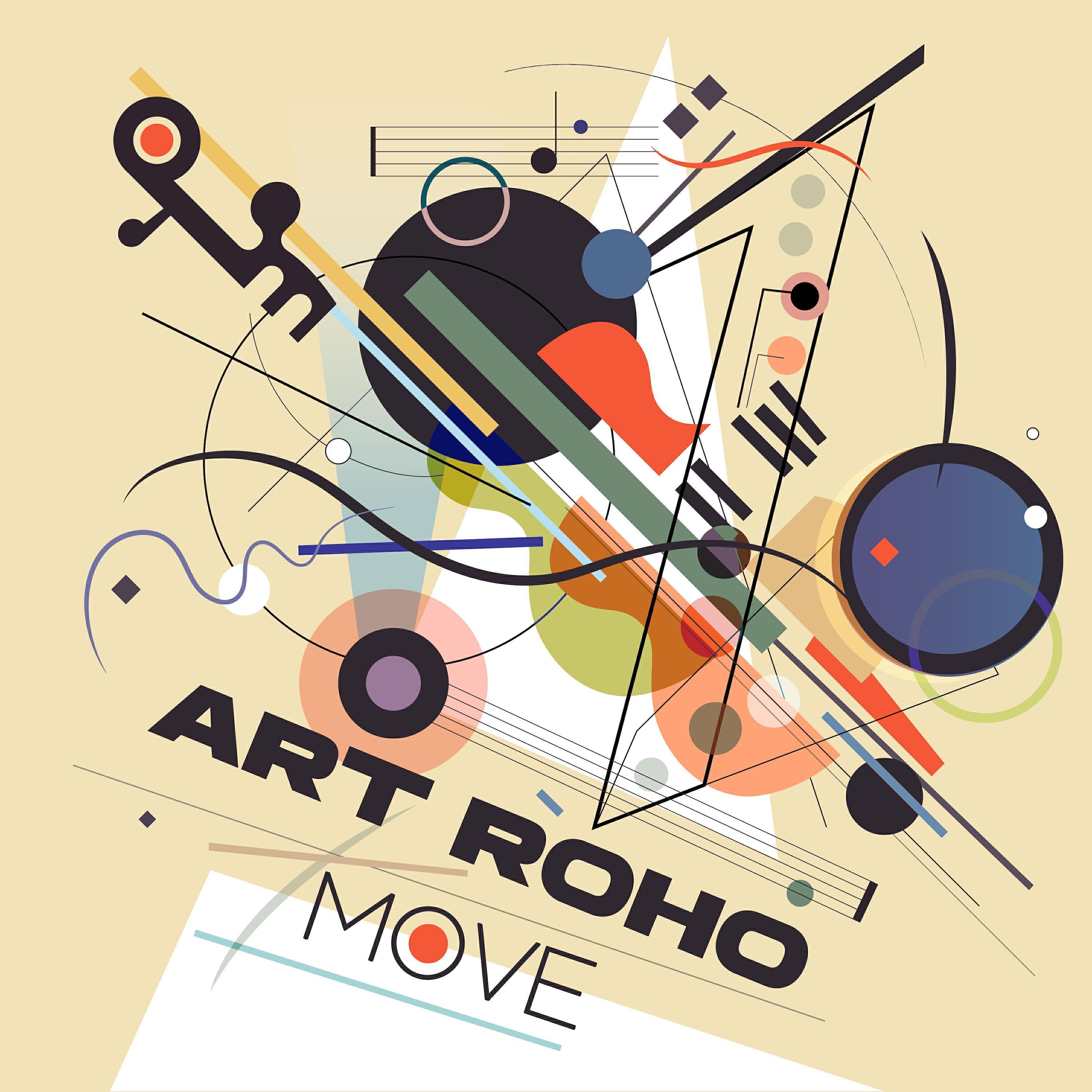 Art Roho