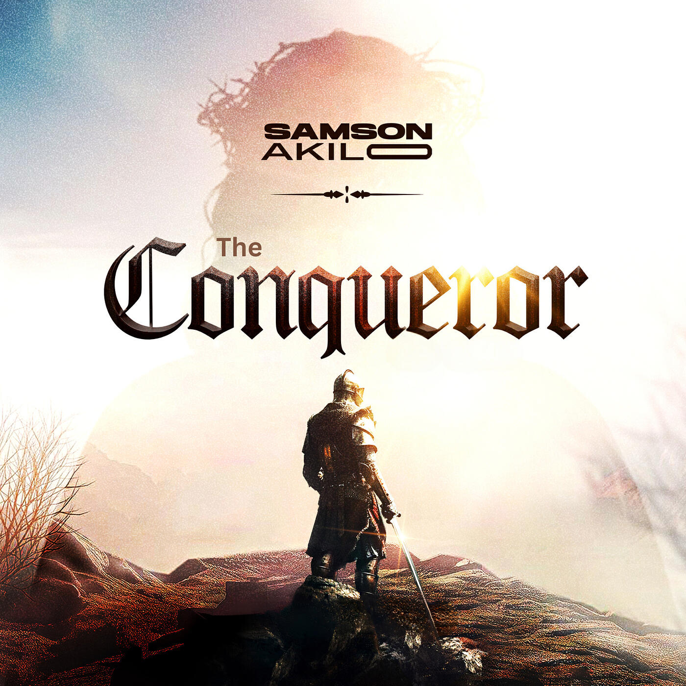 Релиз The Conqueror