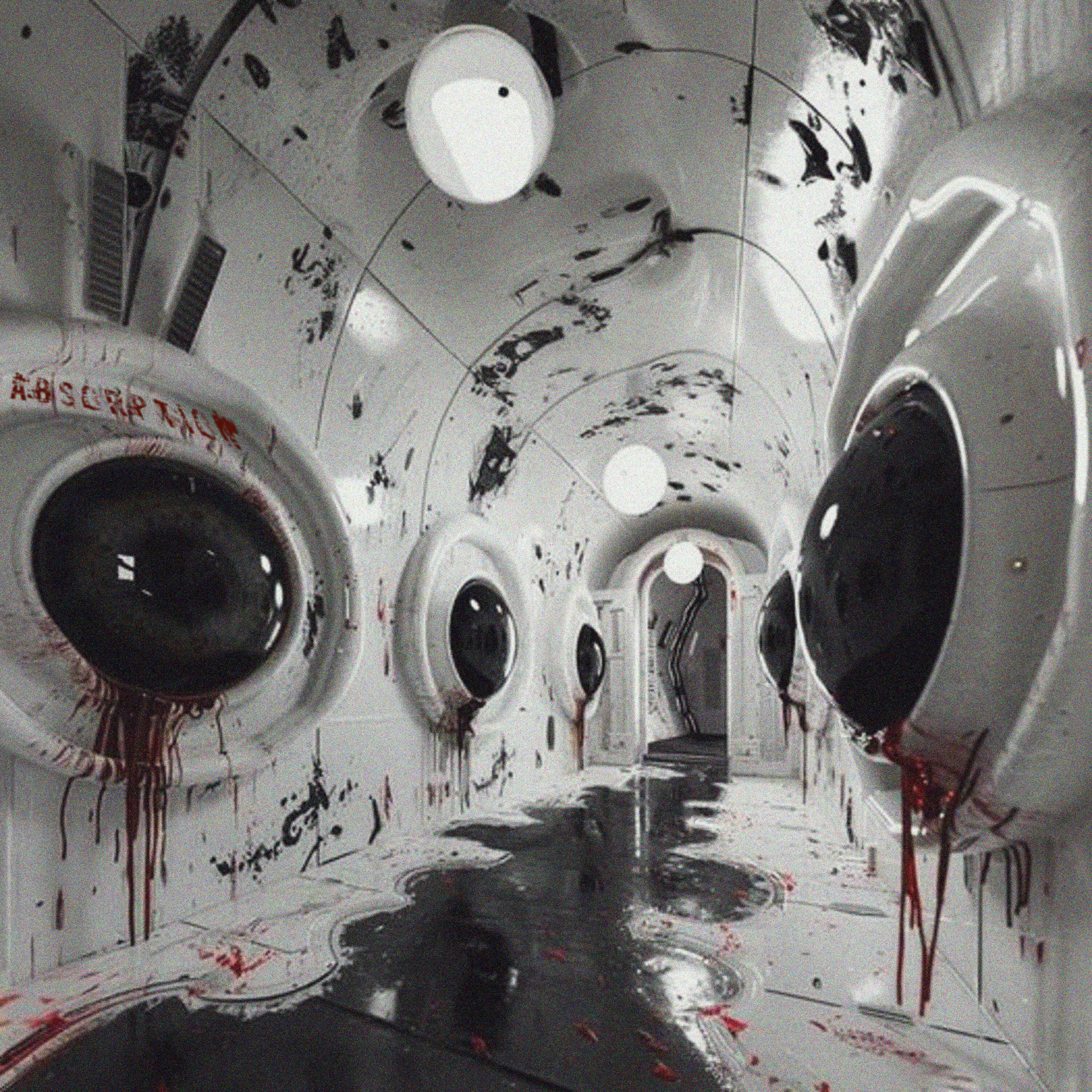 Релиз Absorption