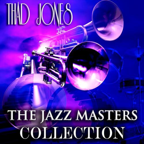 Релиз The Jazz Masters Collection