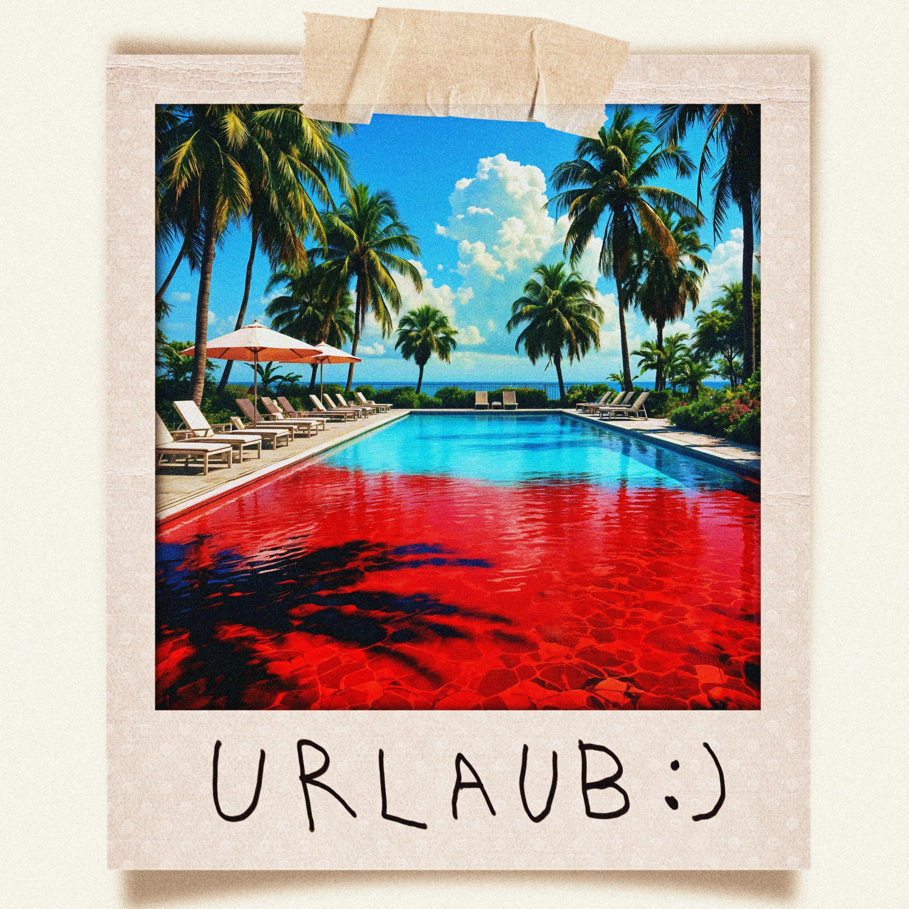 Релиз URLAUB :)
