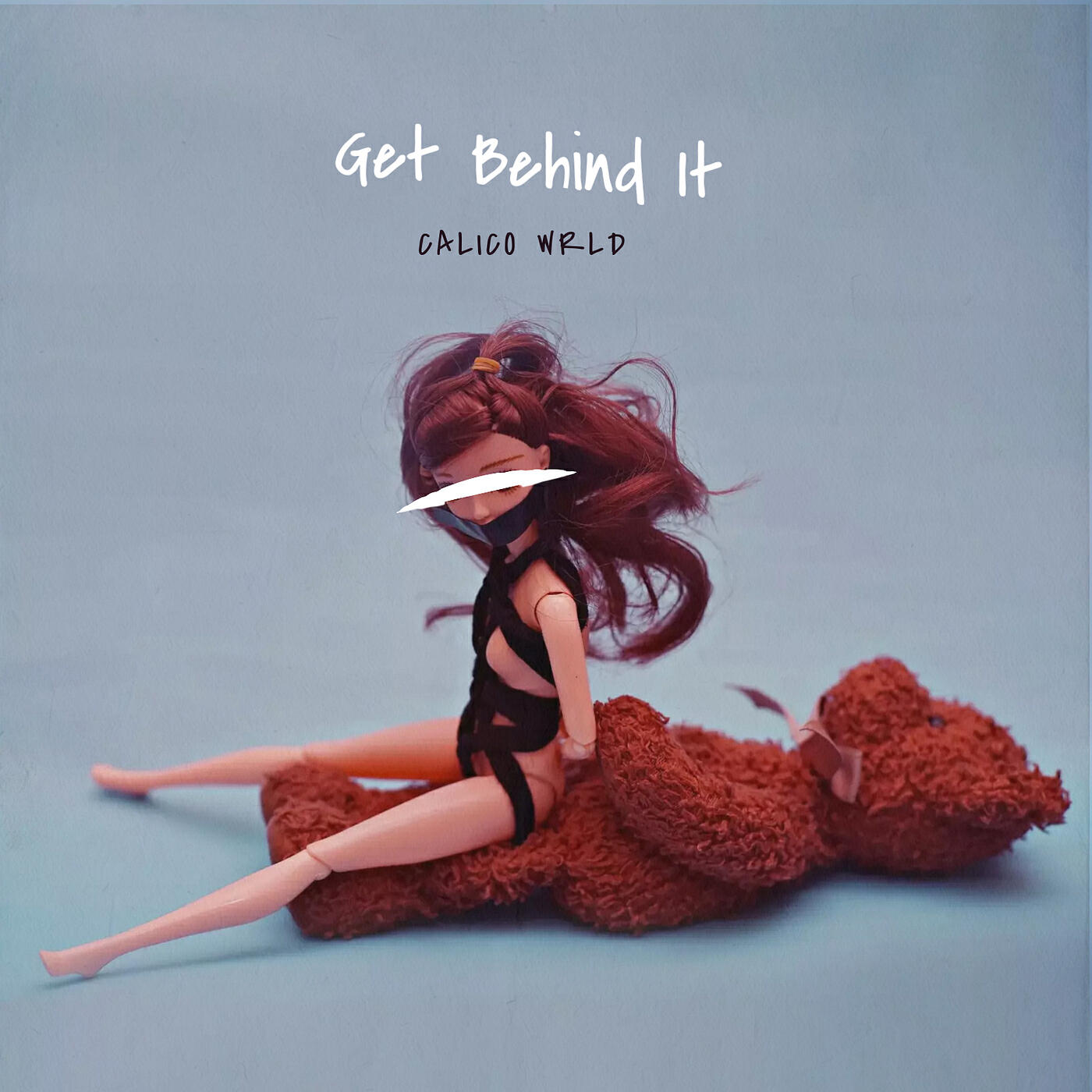 Релиз Get Behind It