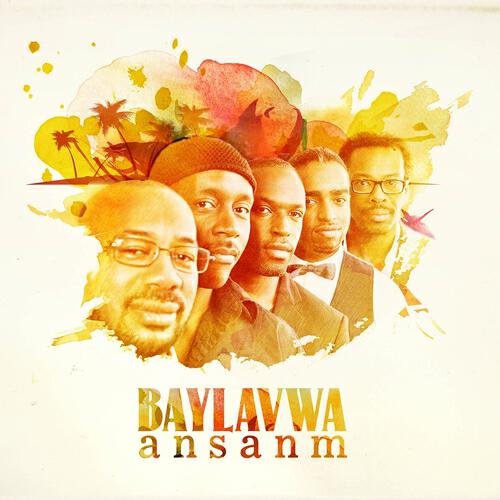 Релиз Ansanm