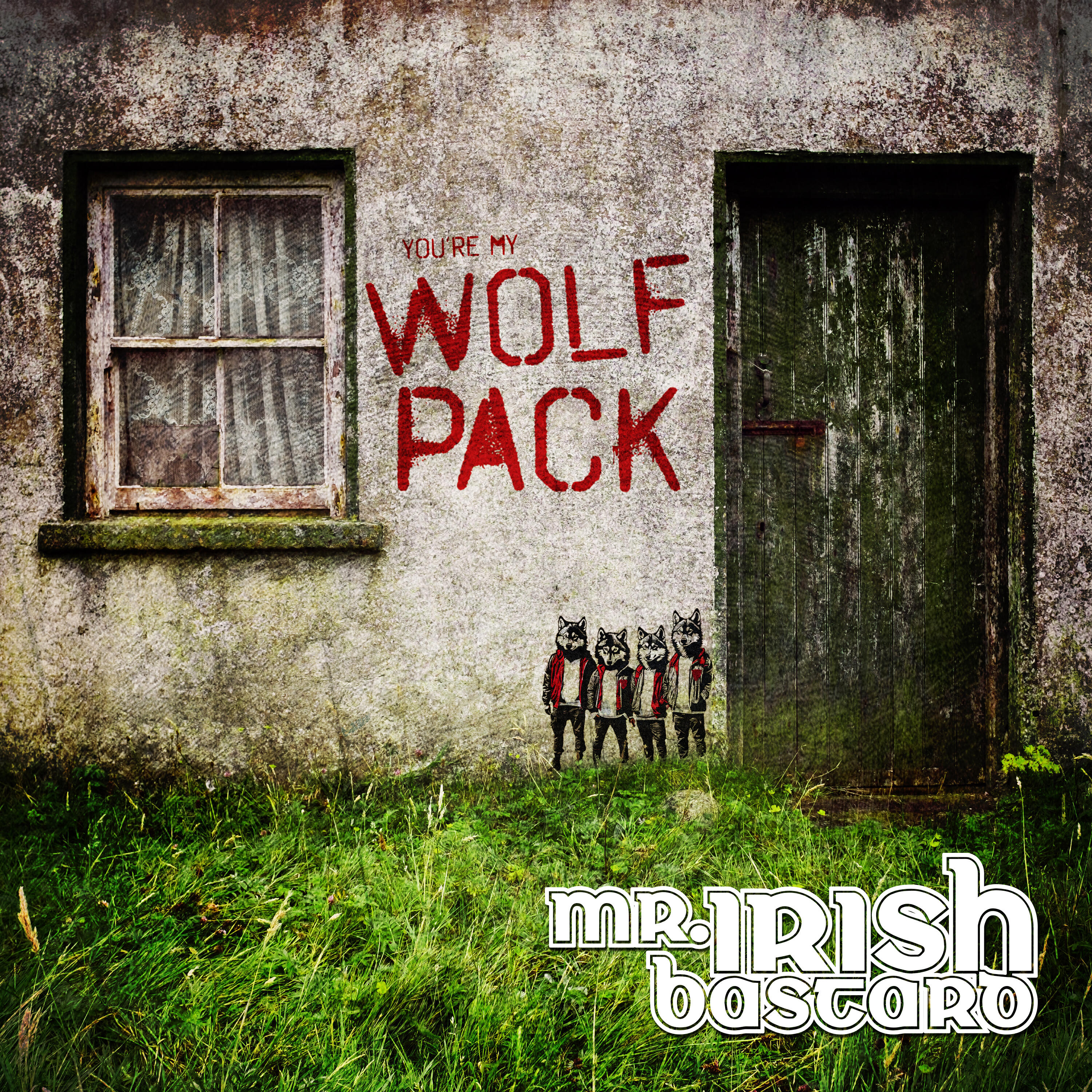 Релиз Wolfpack