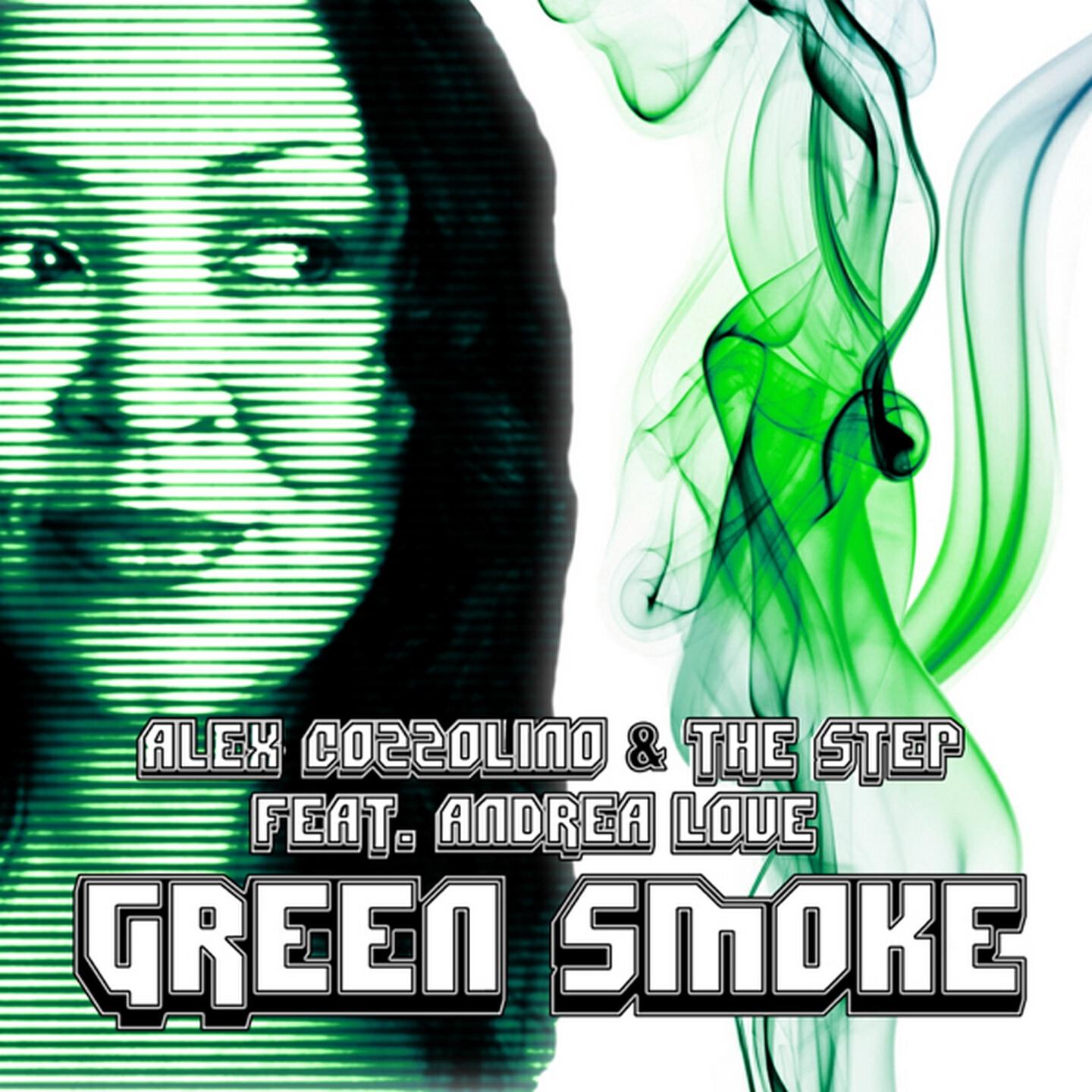 Релиз Green Smoke