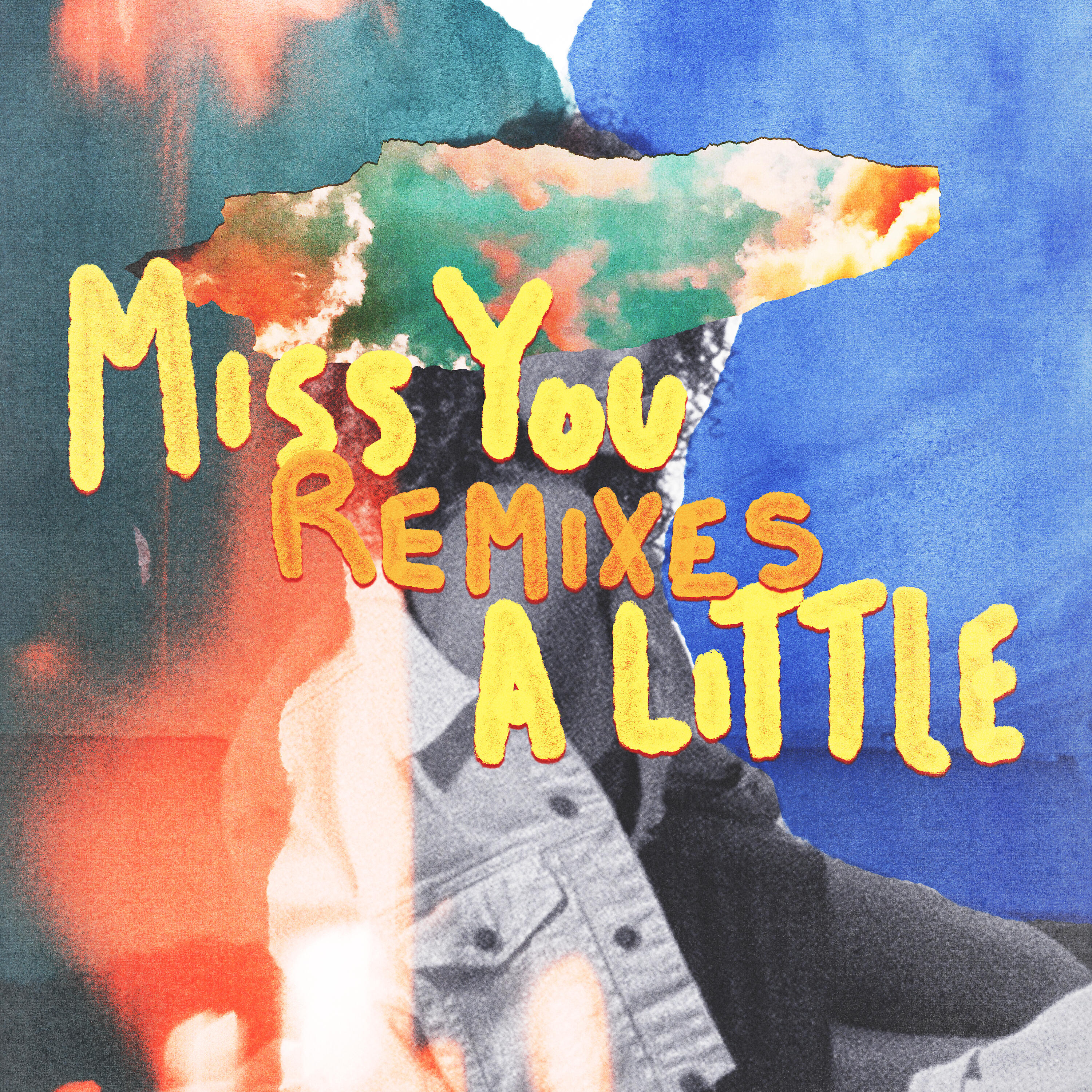 Релиз Miss You a Little (feat. lovelytheband) [Remixes]