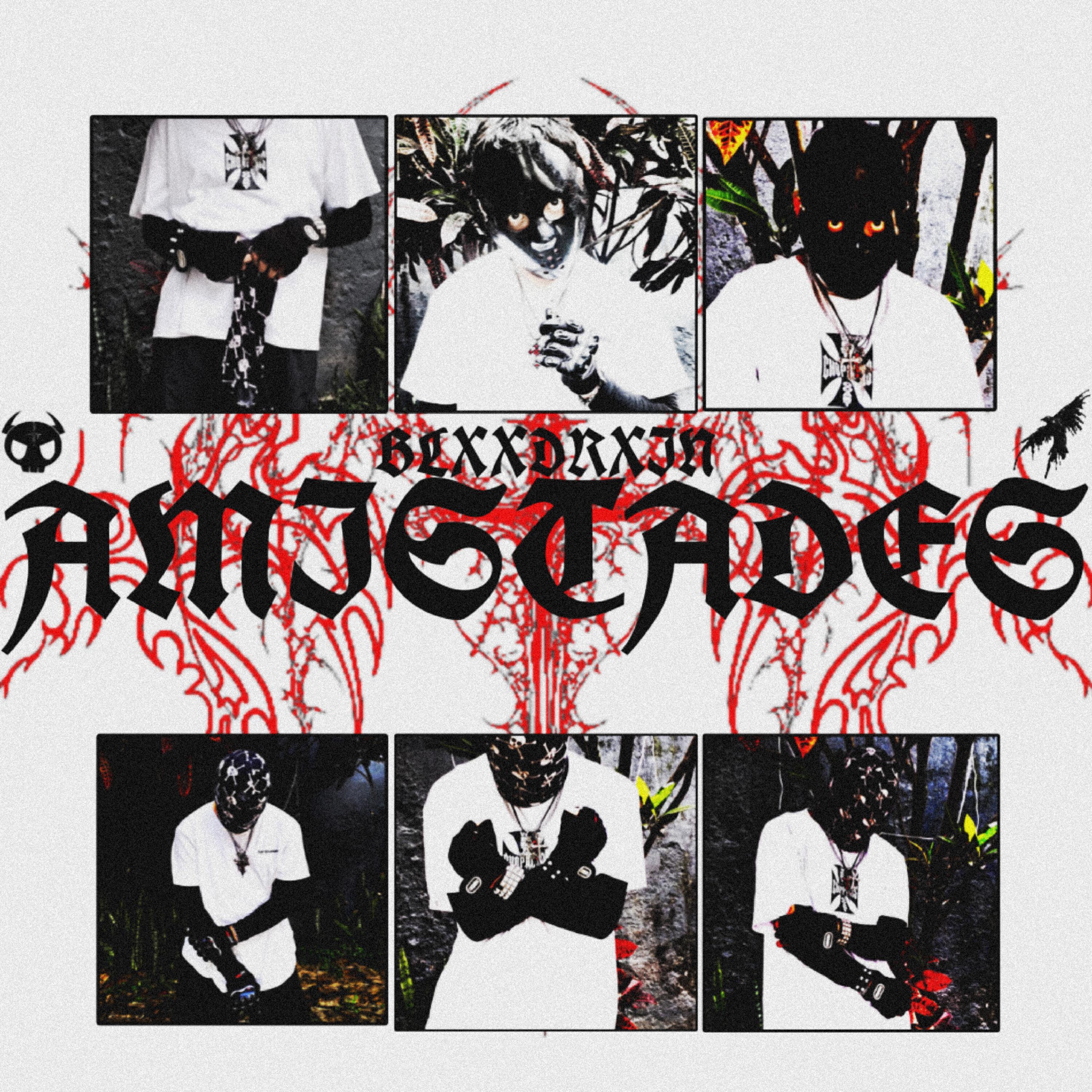 Релиз AMISTADES