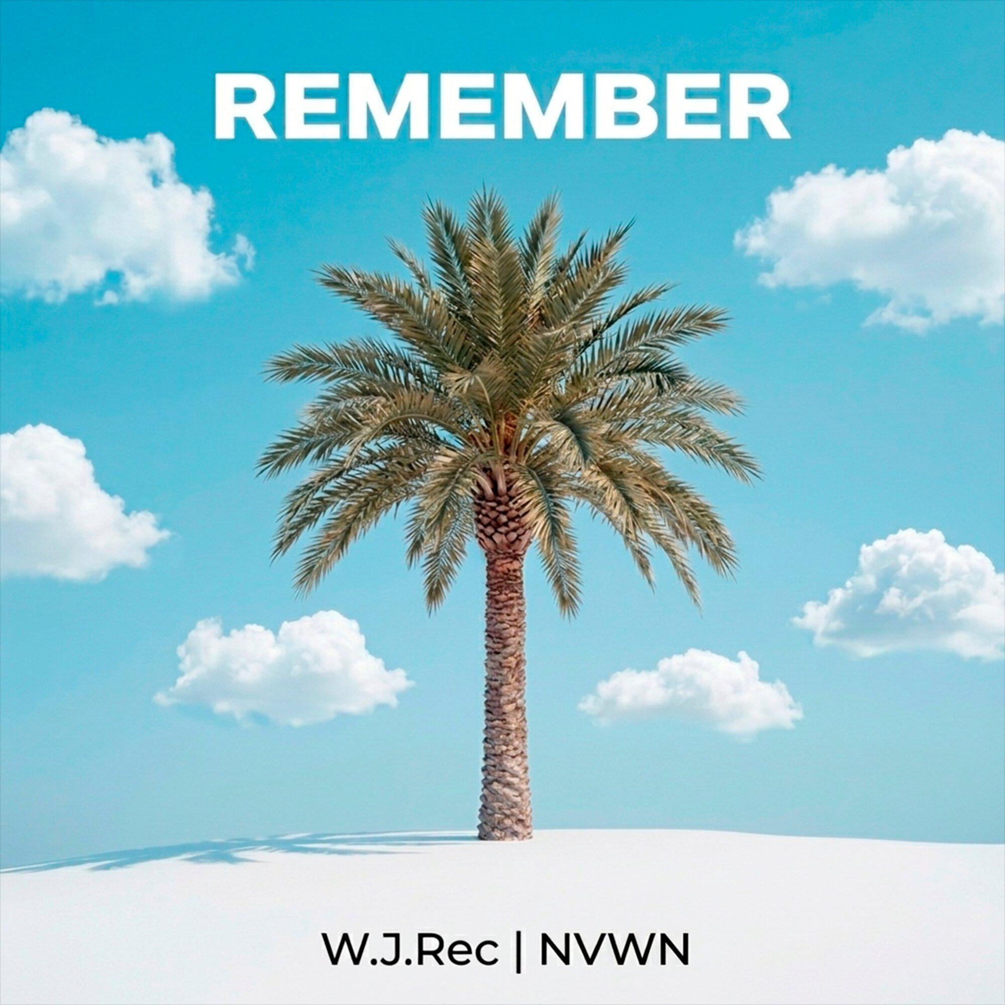 Релиз REMEMBER
