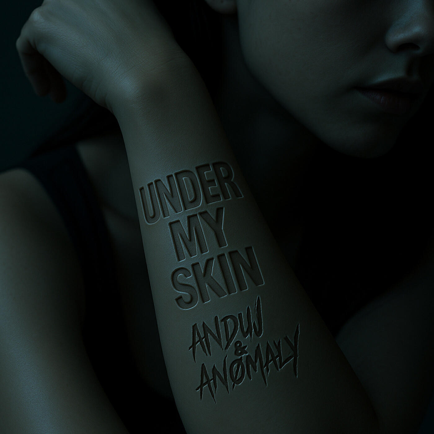 ANØMALY
