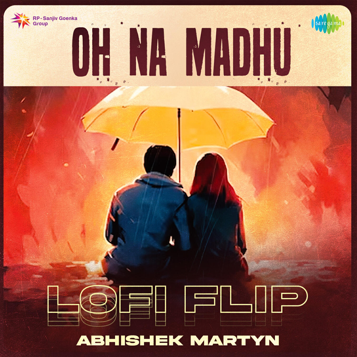 Релиз Oh Na Madhu (From "Month Of Madhu")