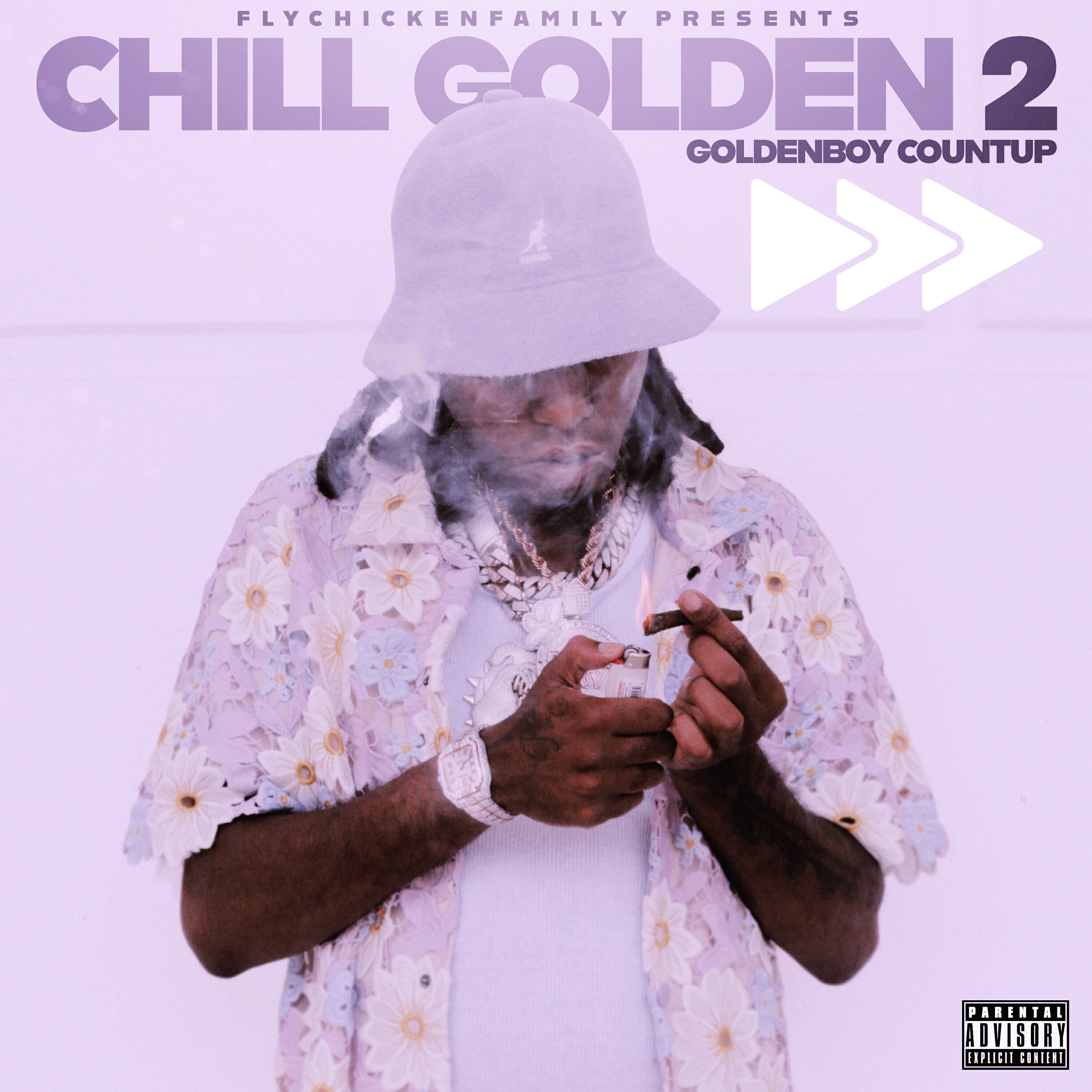 Релиз Chill Golden 2(Fast Version)