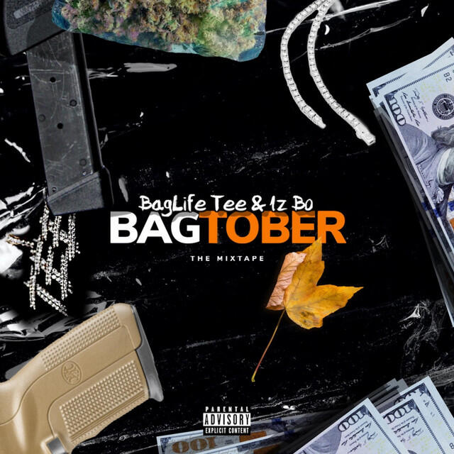 Релиз Bagtober