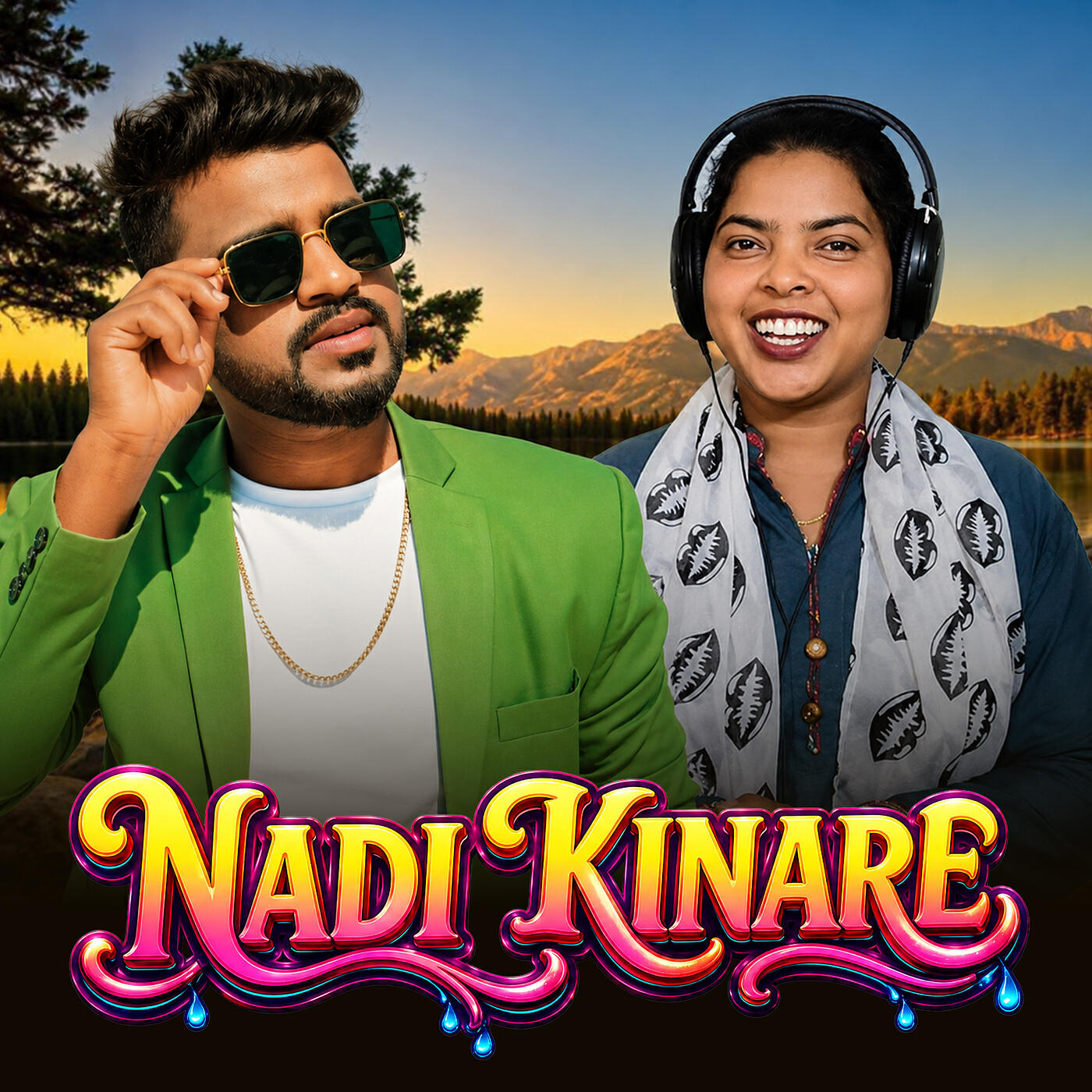 Релиз Nadi Kinare