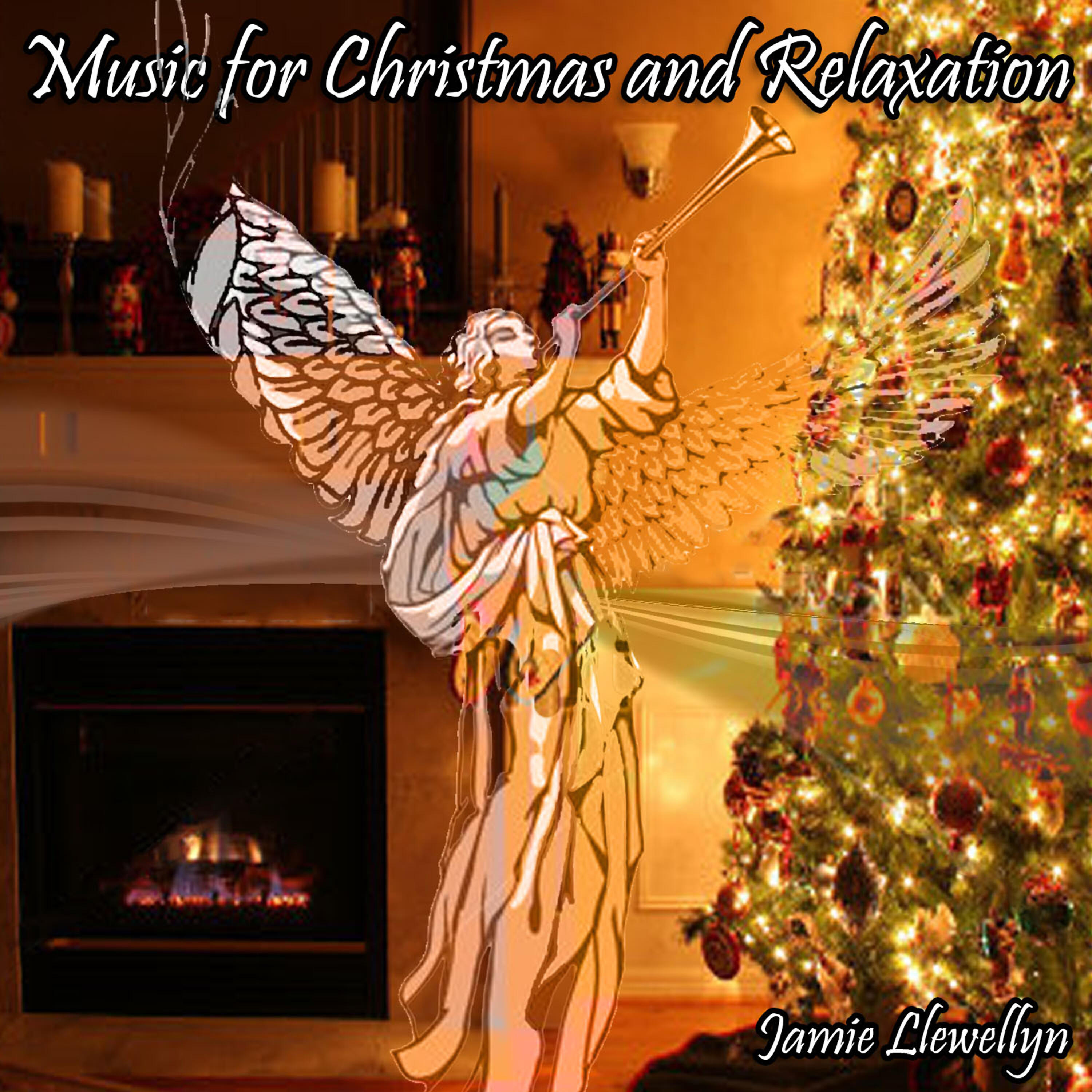 Постер альбома Music for Christmas and Relaxation