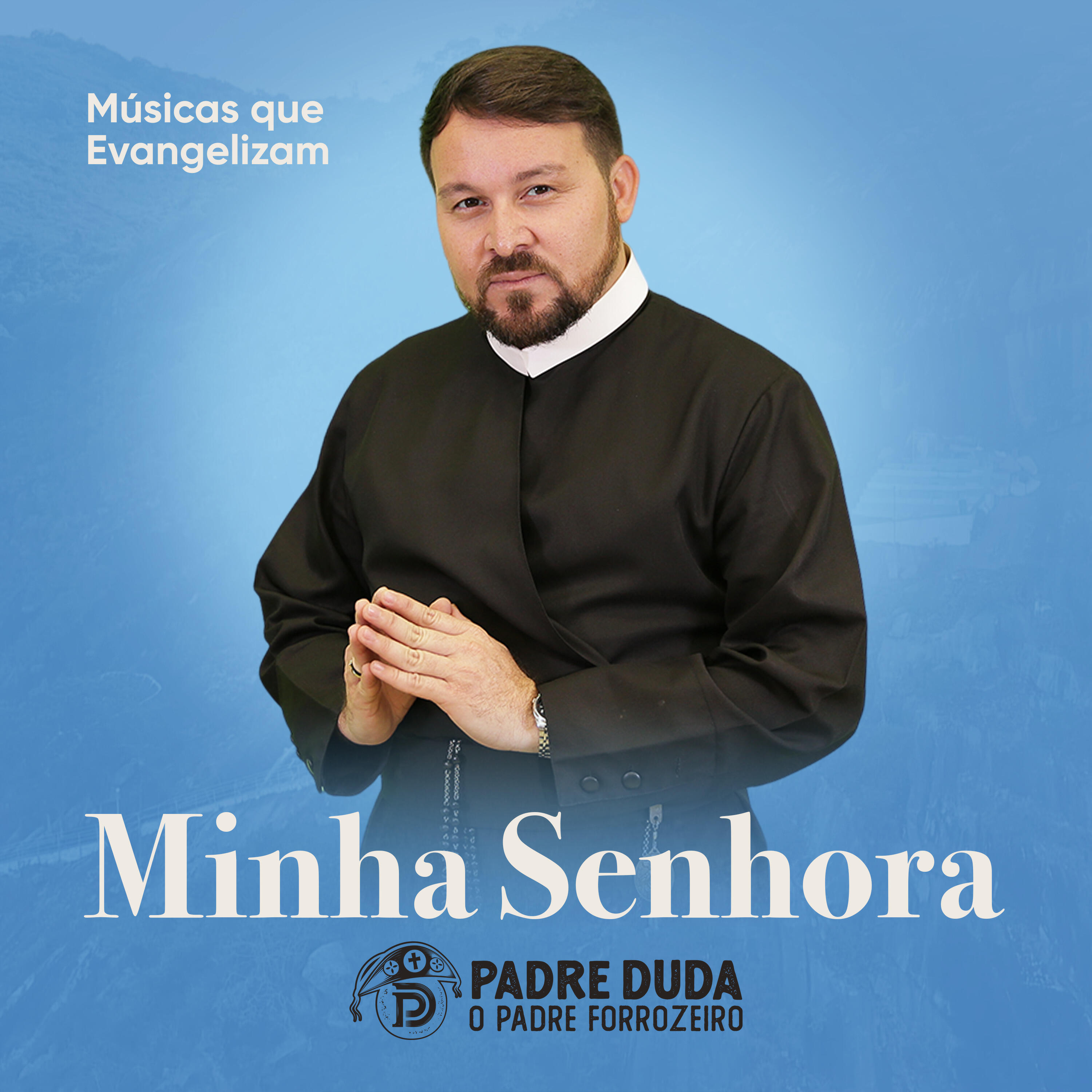 Релиз Minha Senhora