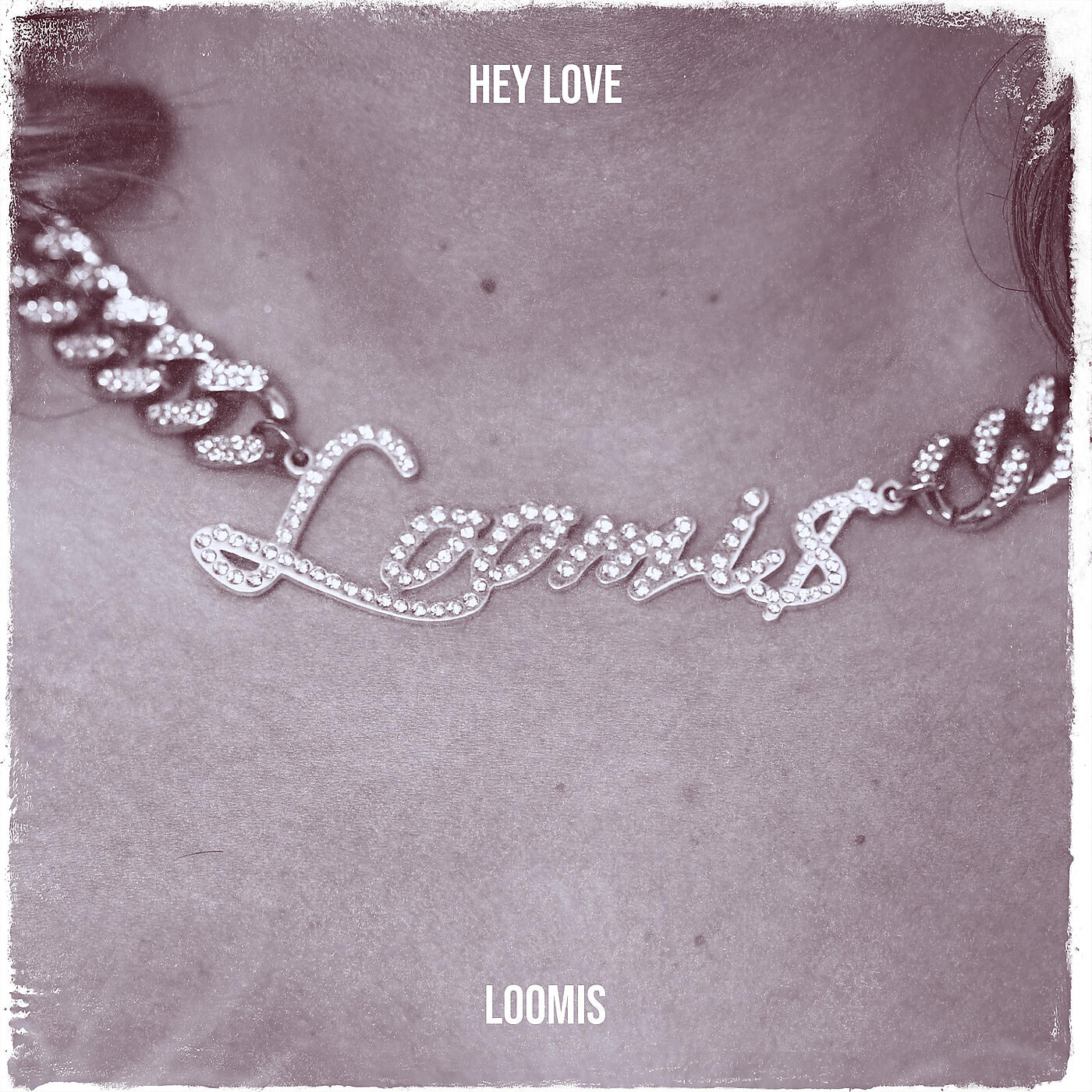 Релиз Hey Love