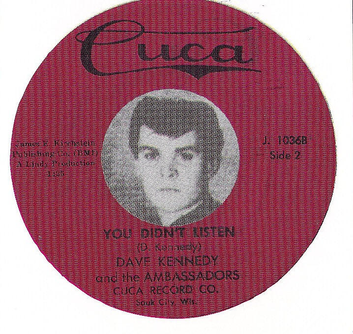 Dave Kennedy