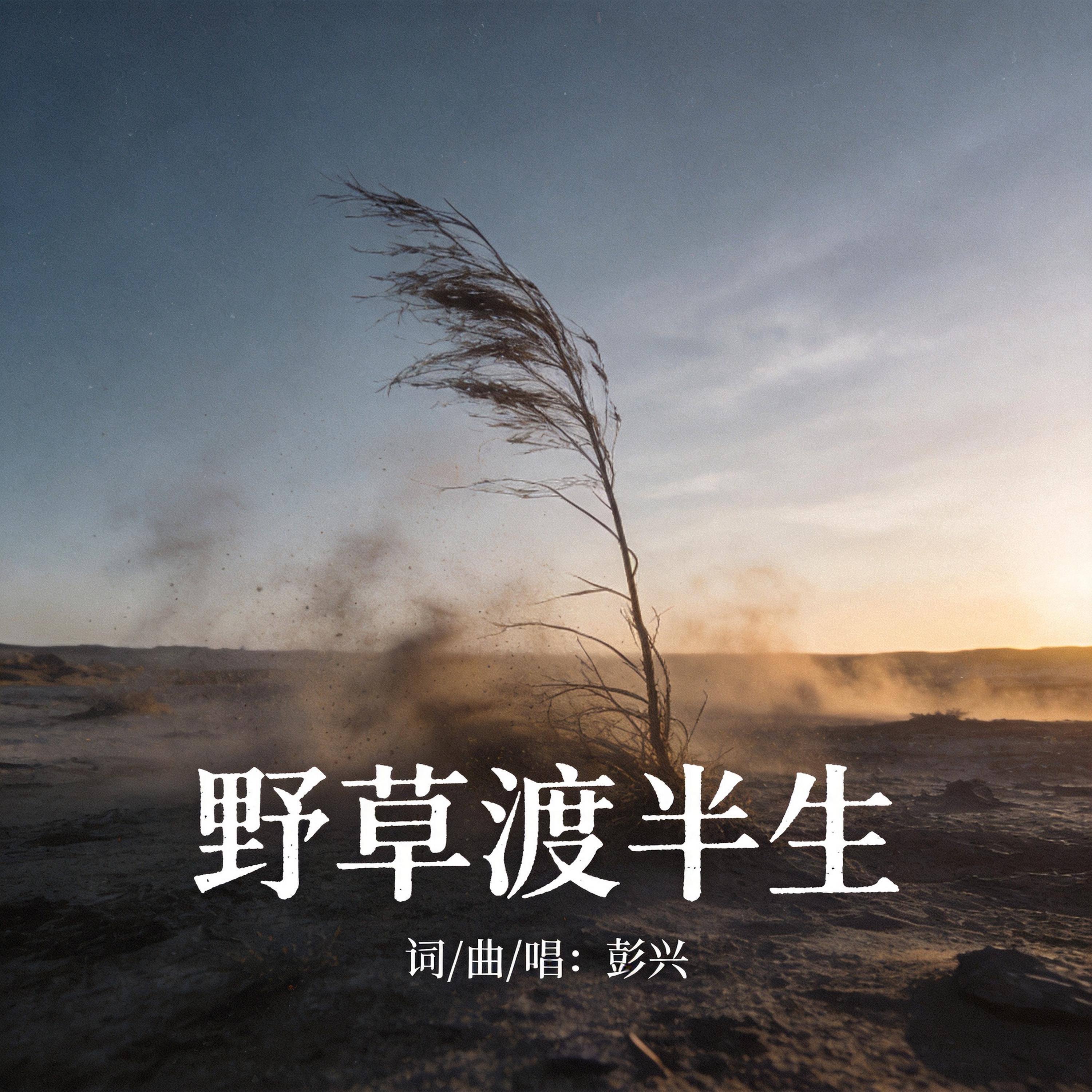 Релиз 野草渡半生