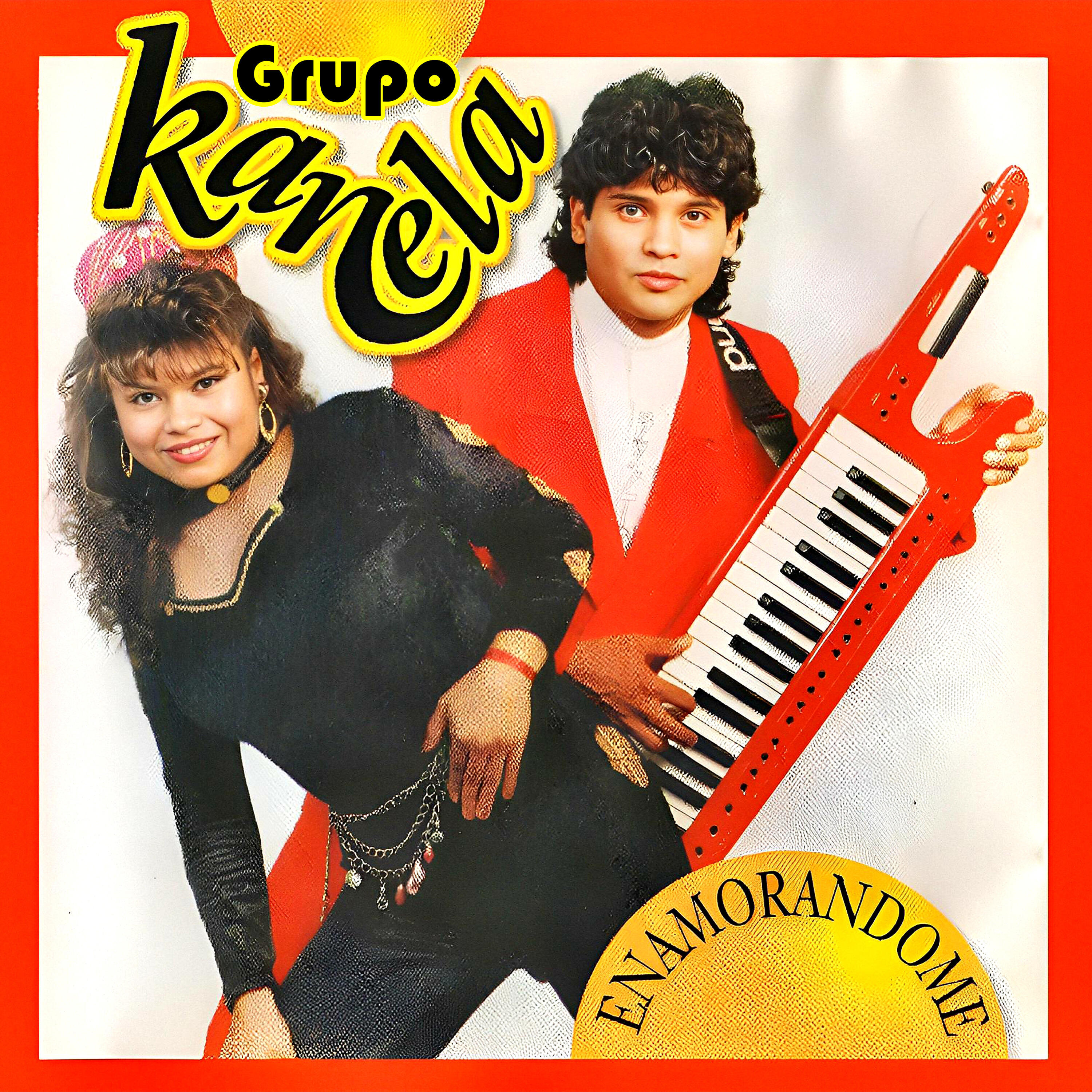 Grupo Kanela