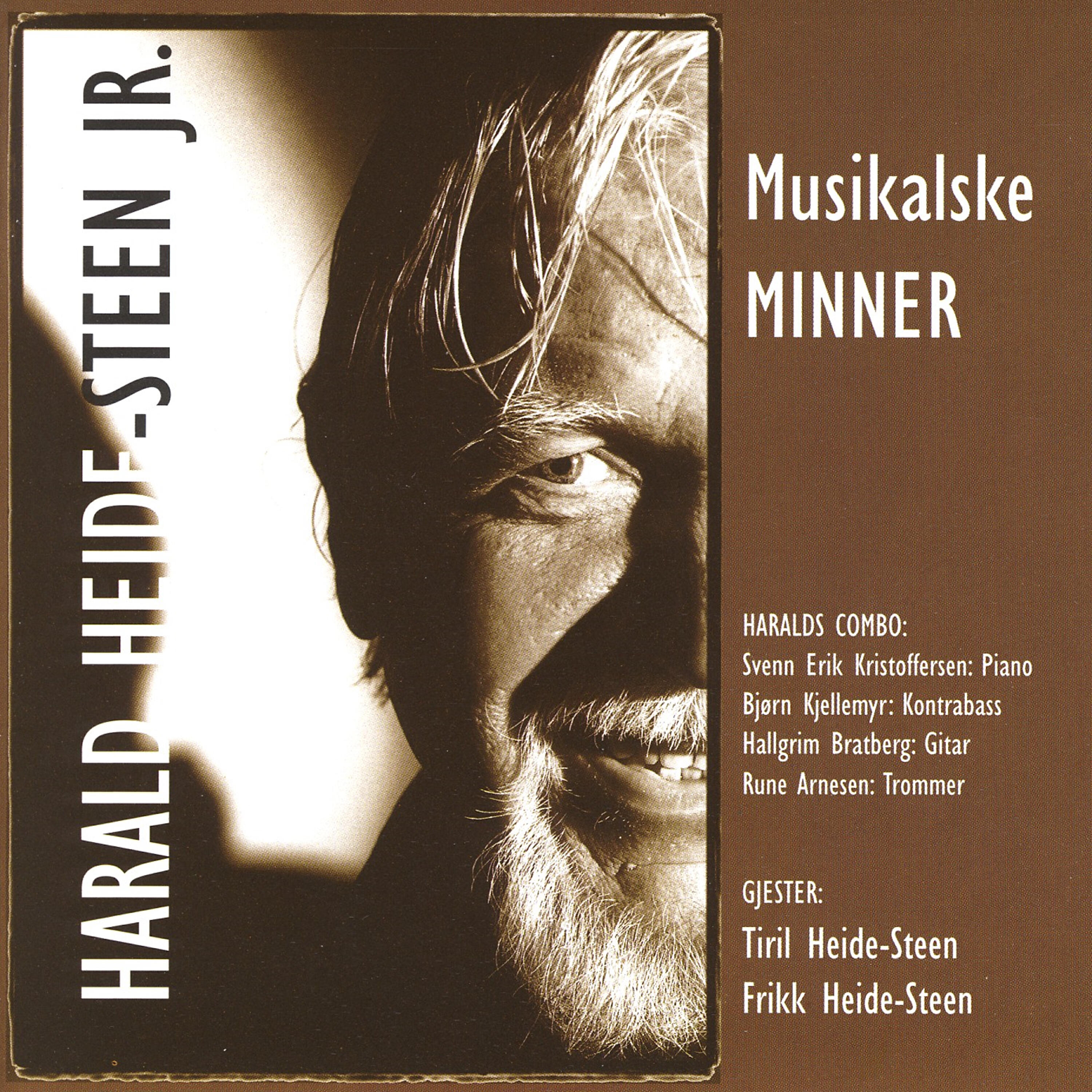 Релиз Musikalske Minner