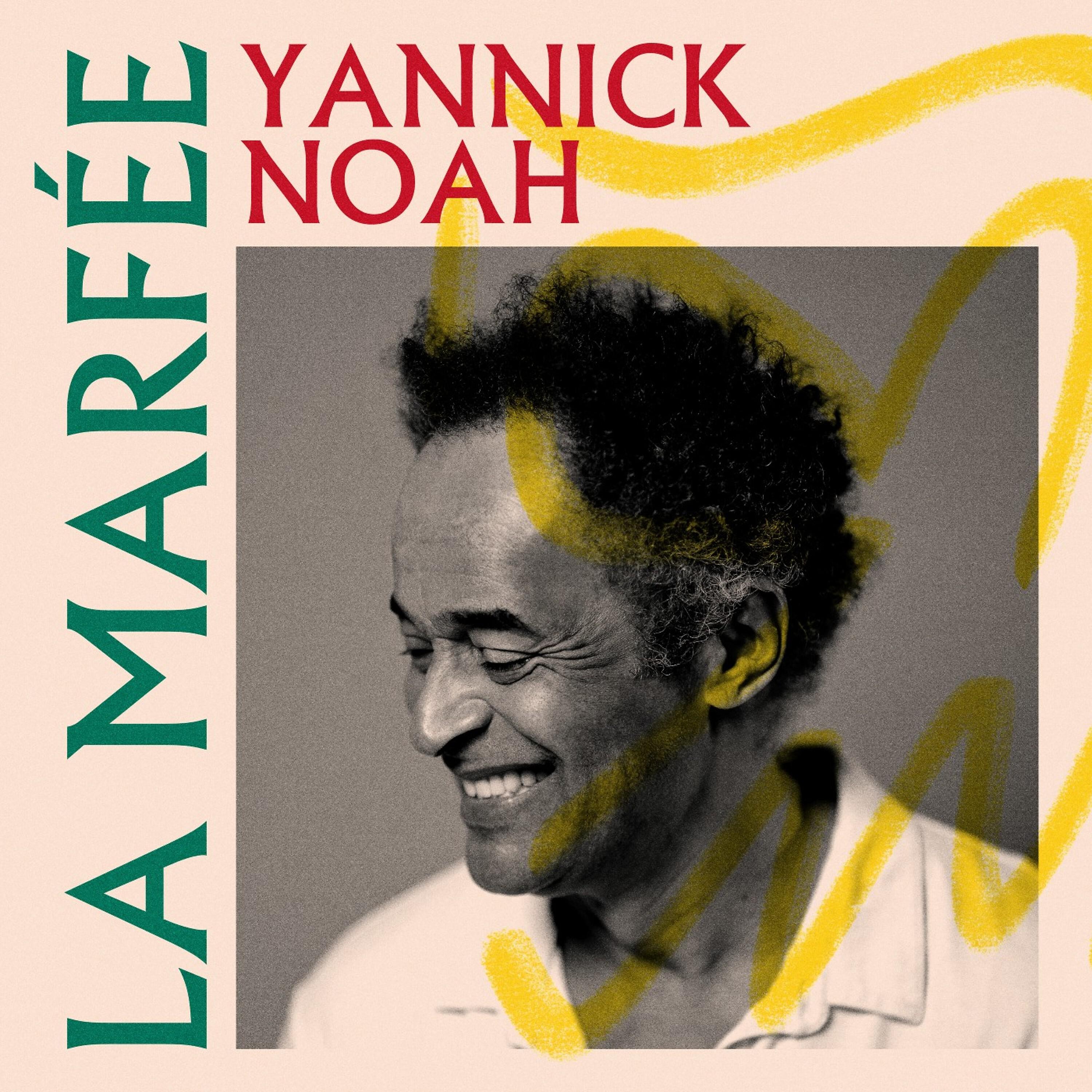 Релиз La Marfée