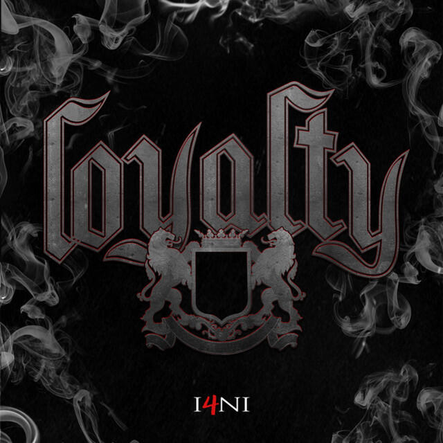 Релиз Loyalty