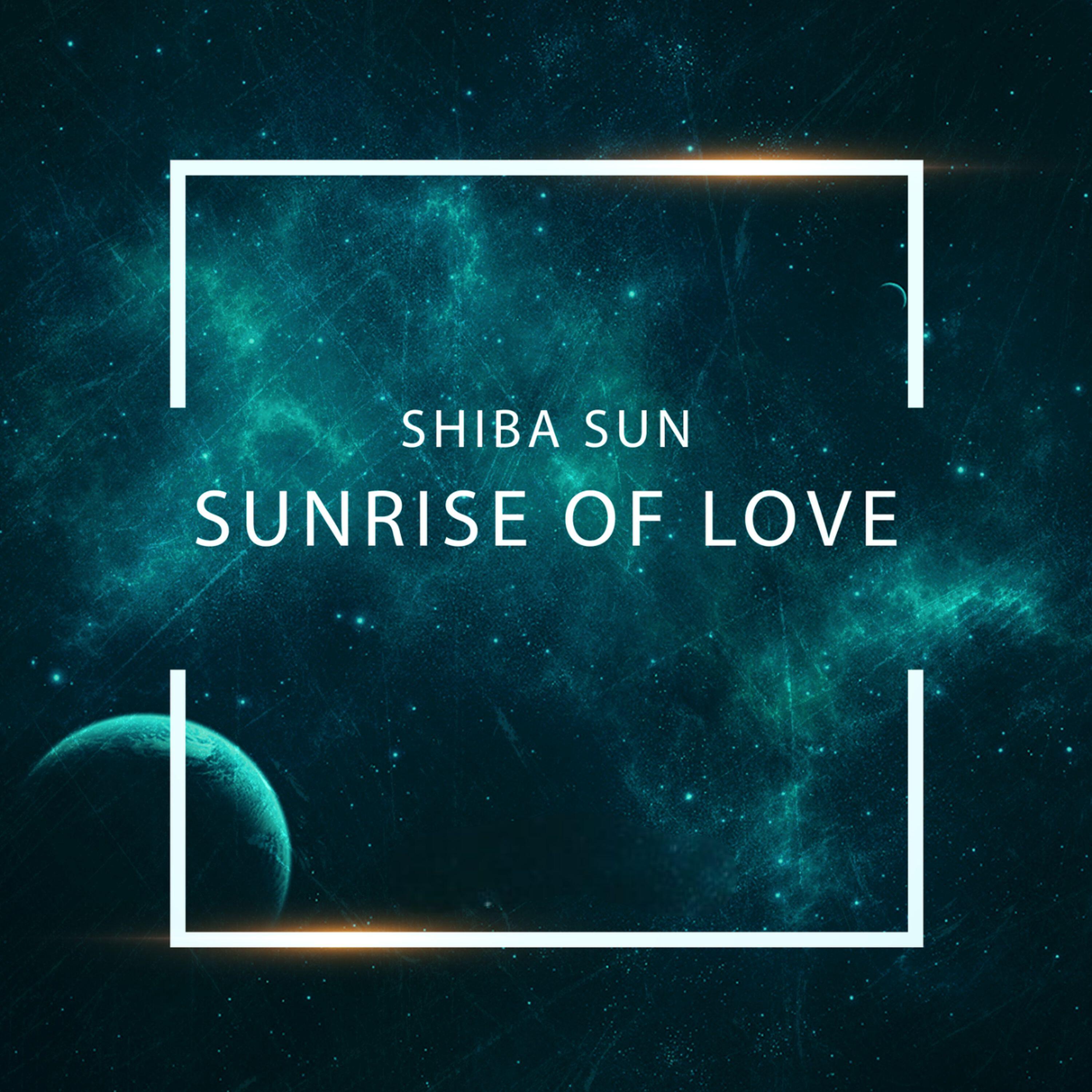 Релиз Sunrise of Love