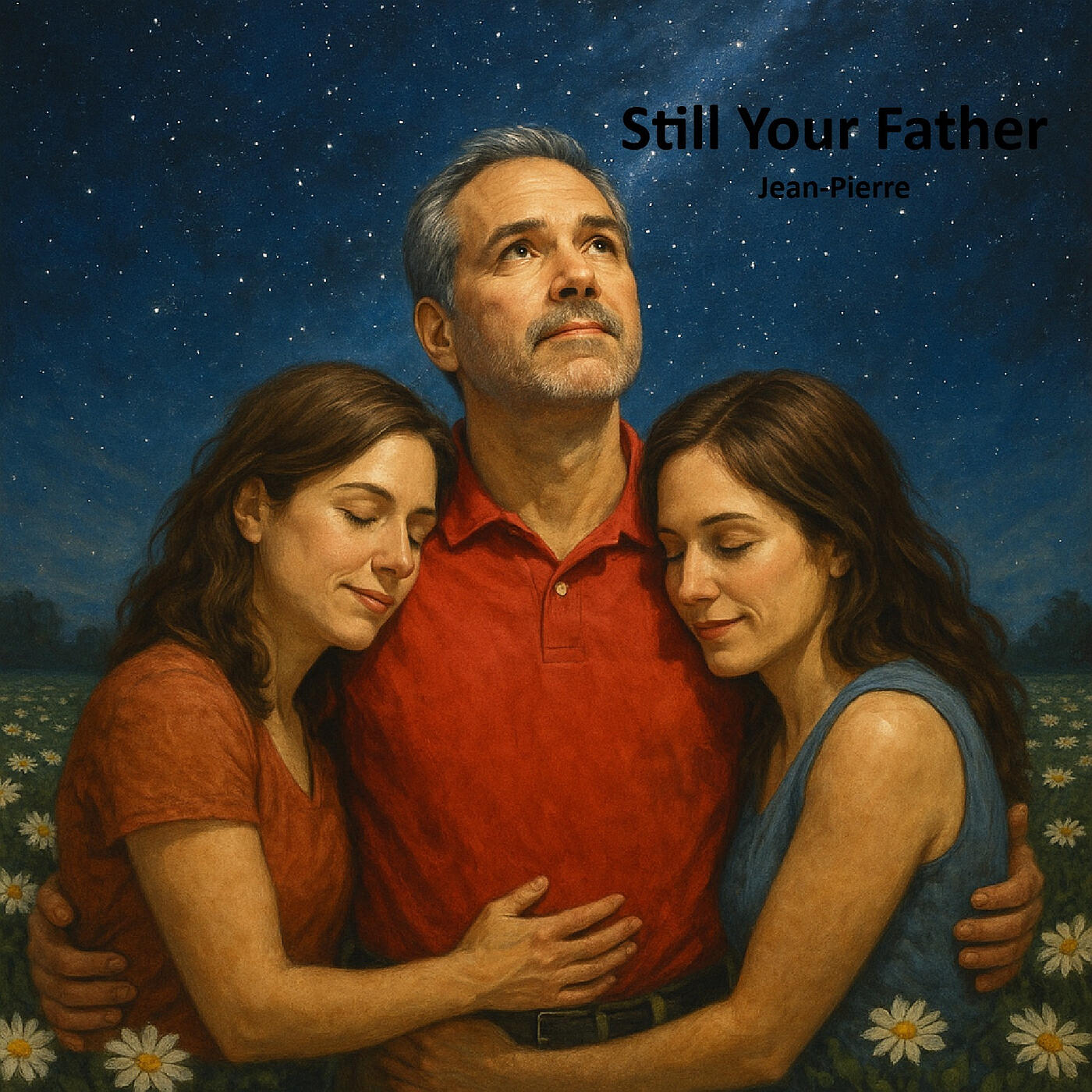 Релиз Still Your Father