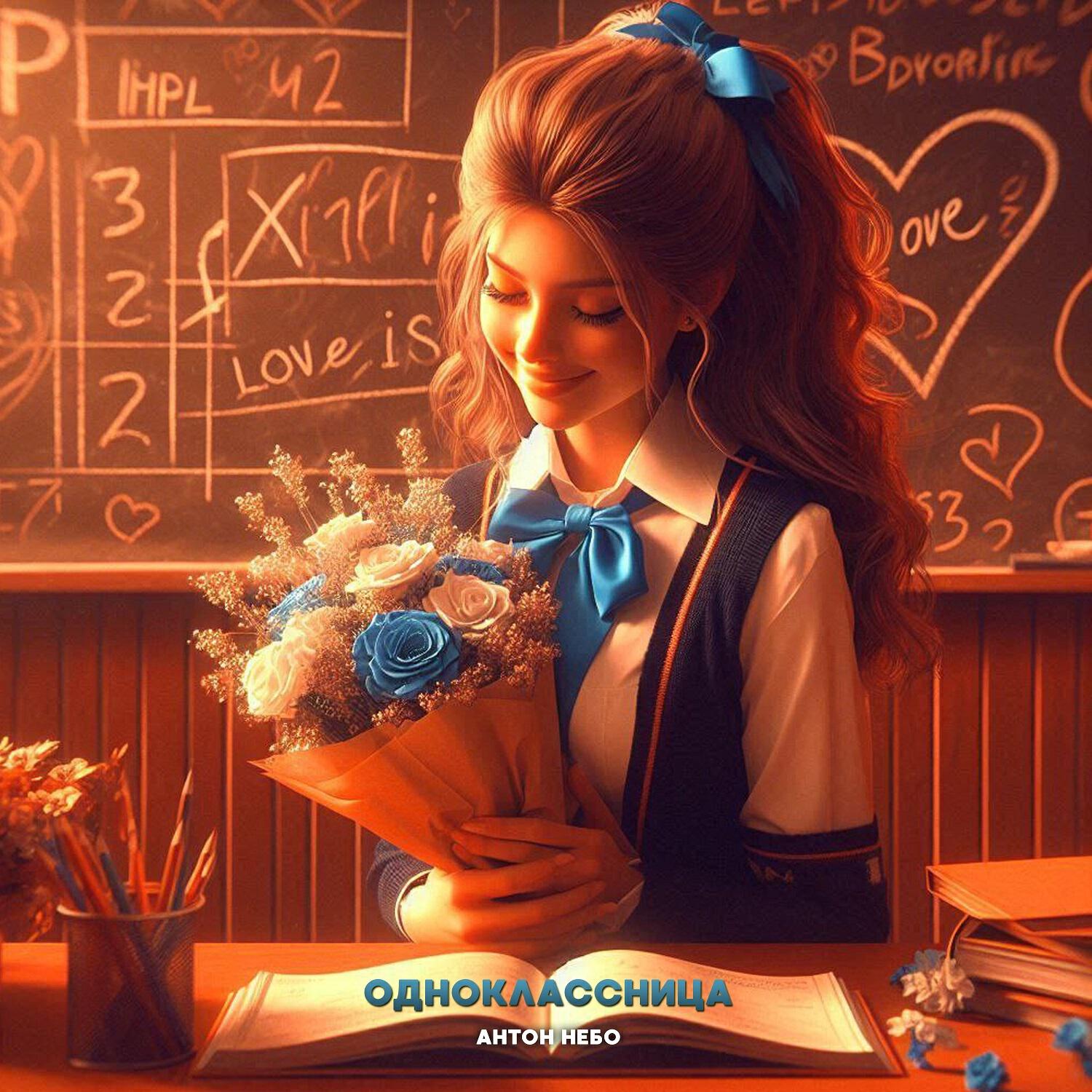 Релиз Одноклассница