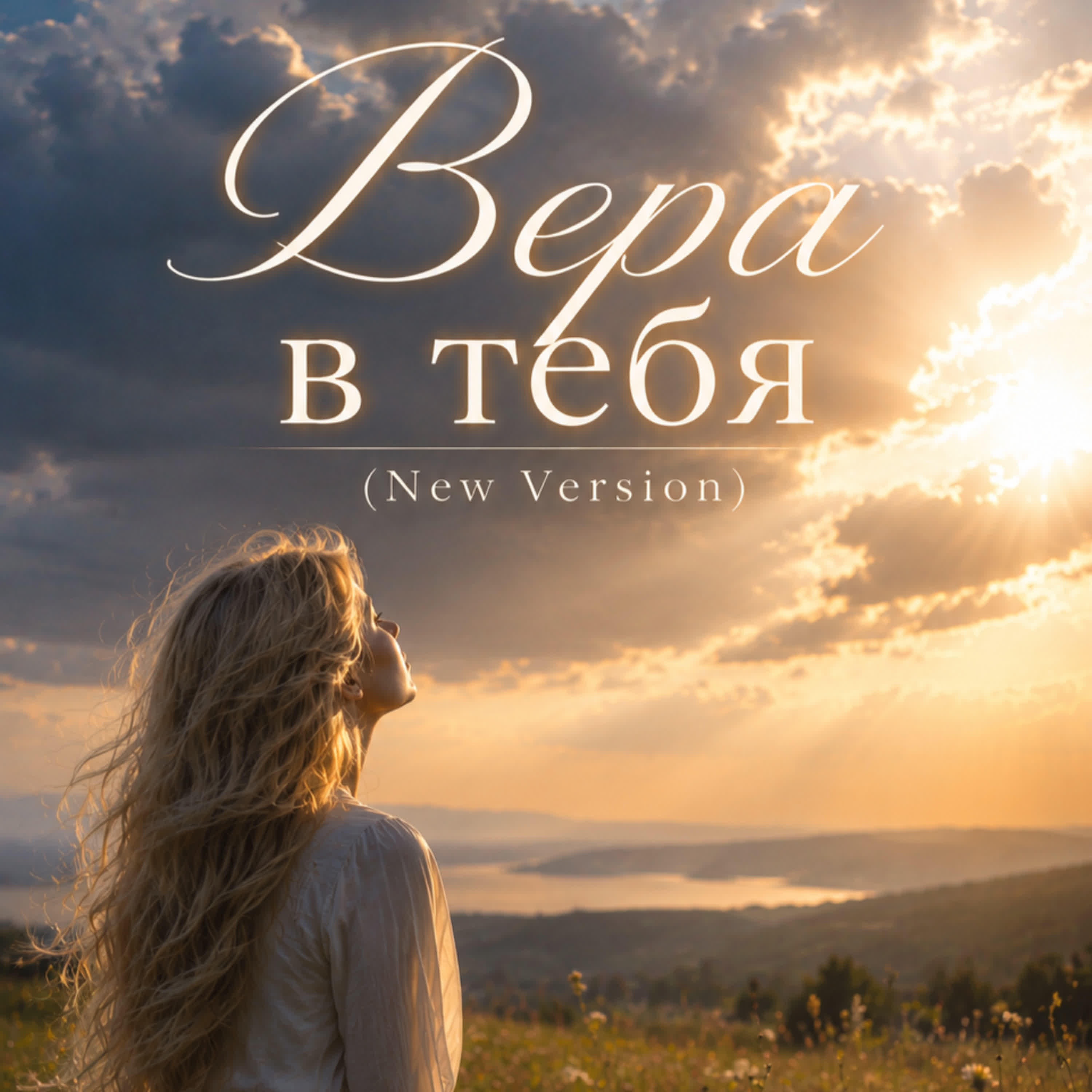 Релиз Вера в тебя (New Version)