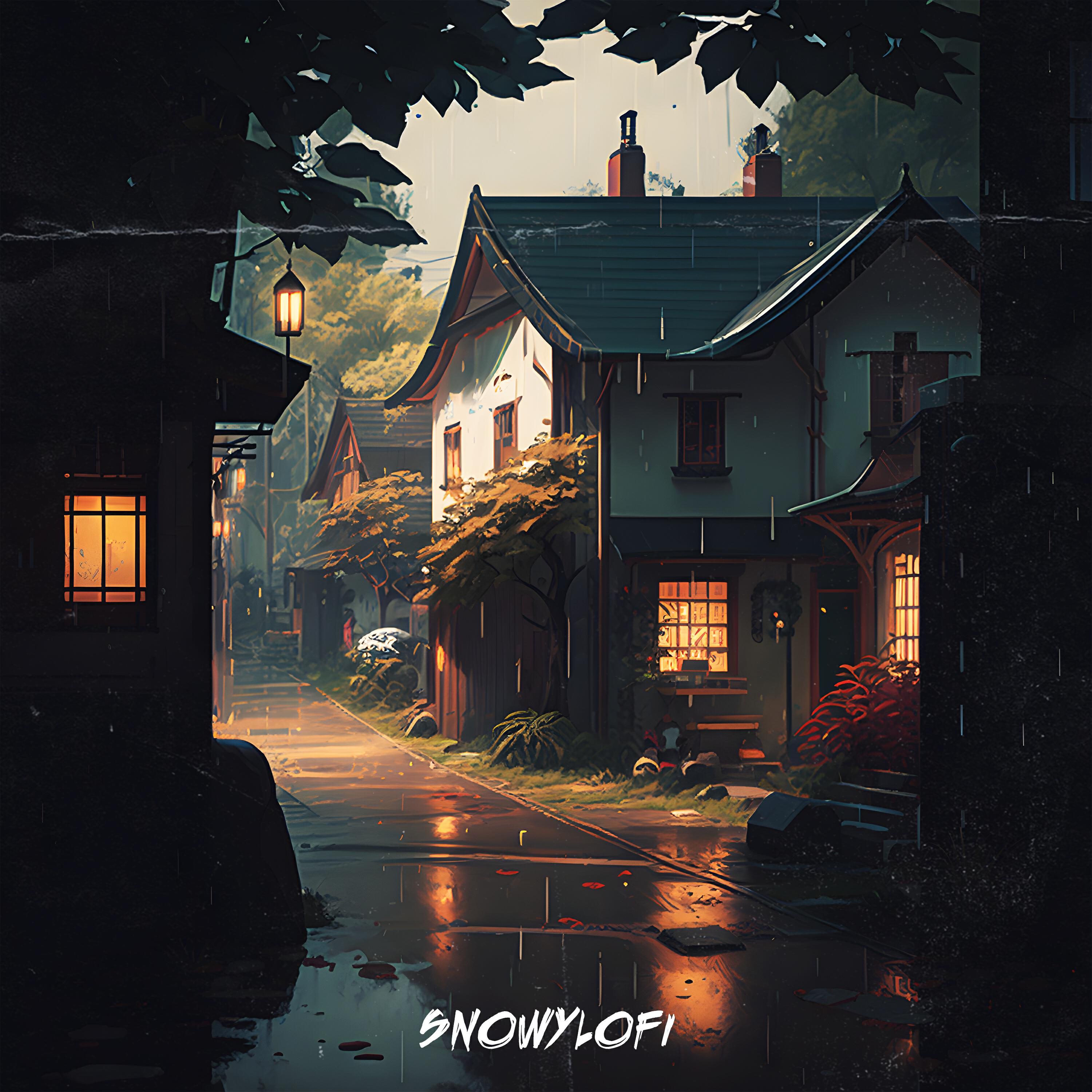 Релиз Morning Rain