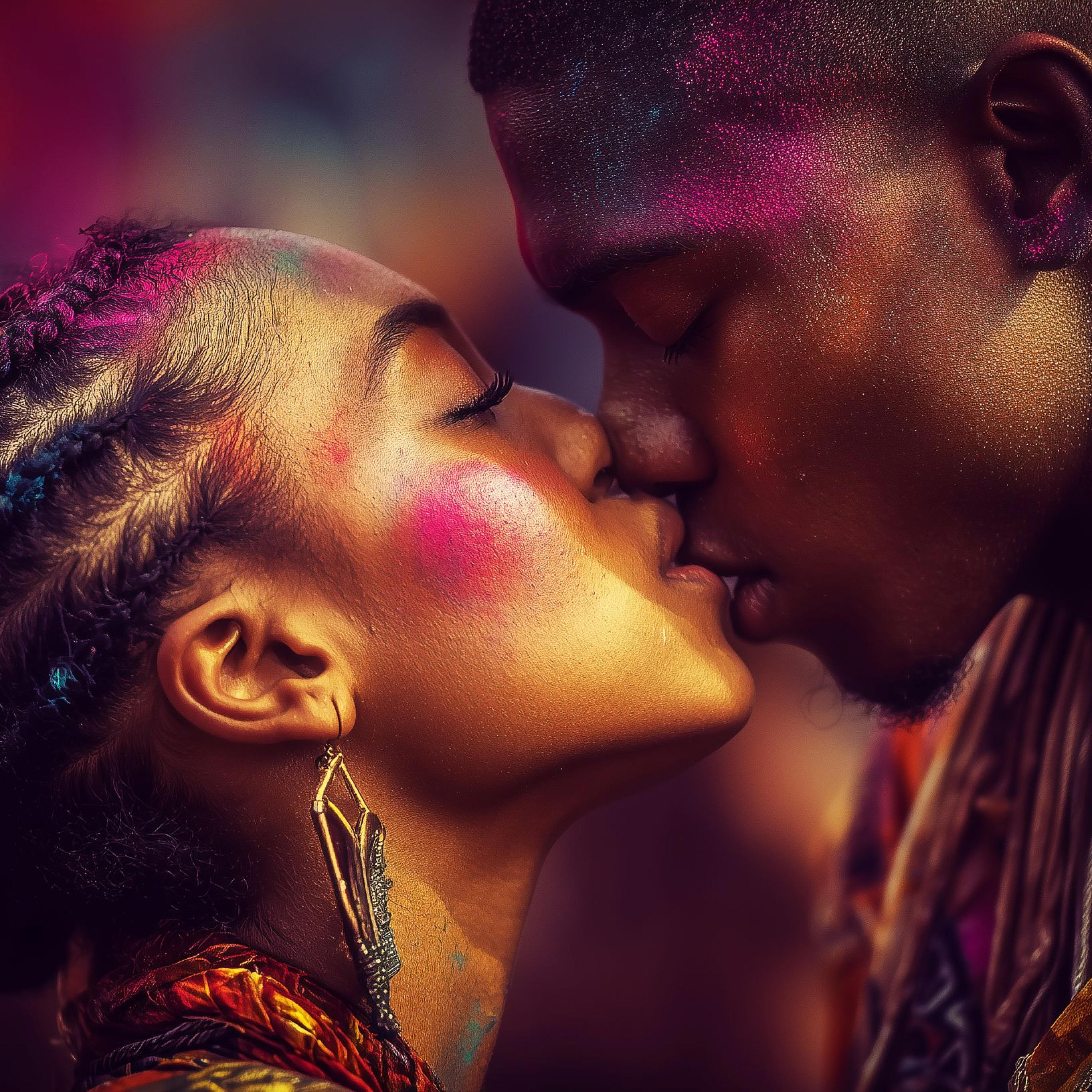 Релиз Promessas Que Nunca Disse (Romantic Kizomba 2025)