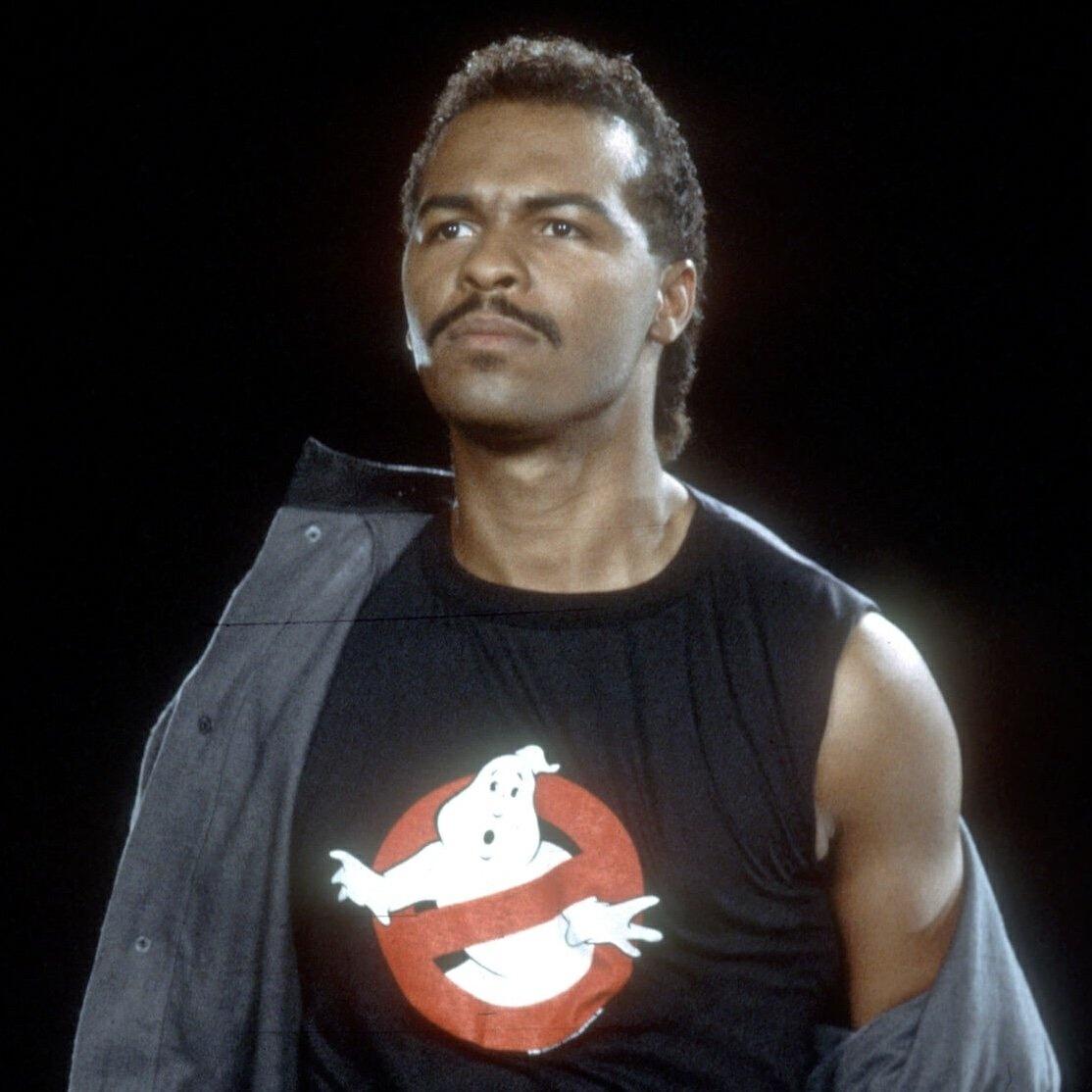 Ray Parker Jr. все песни в mp3