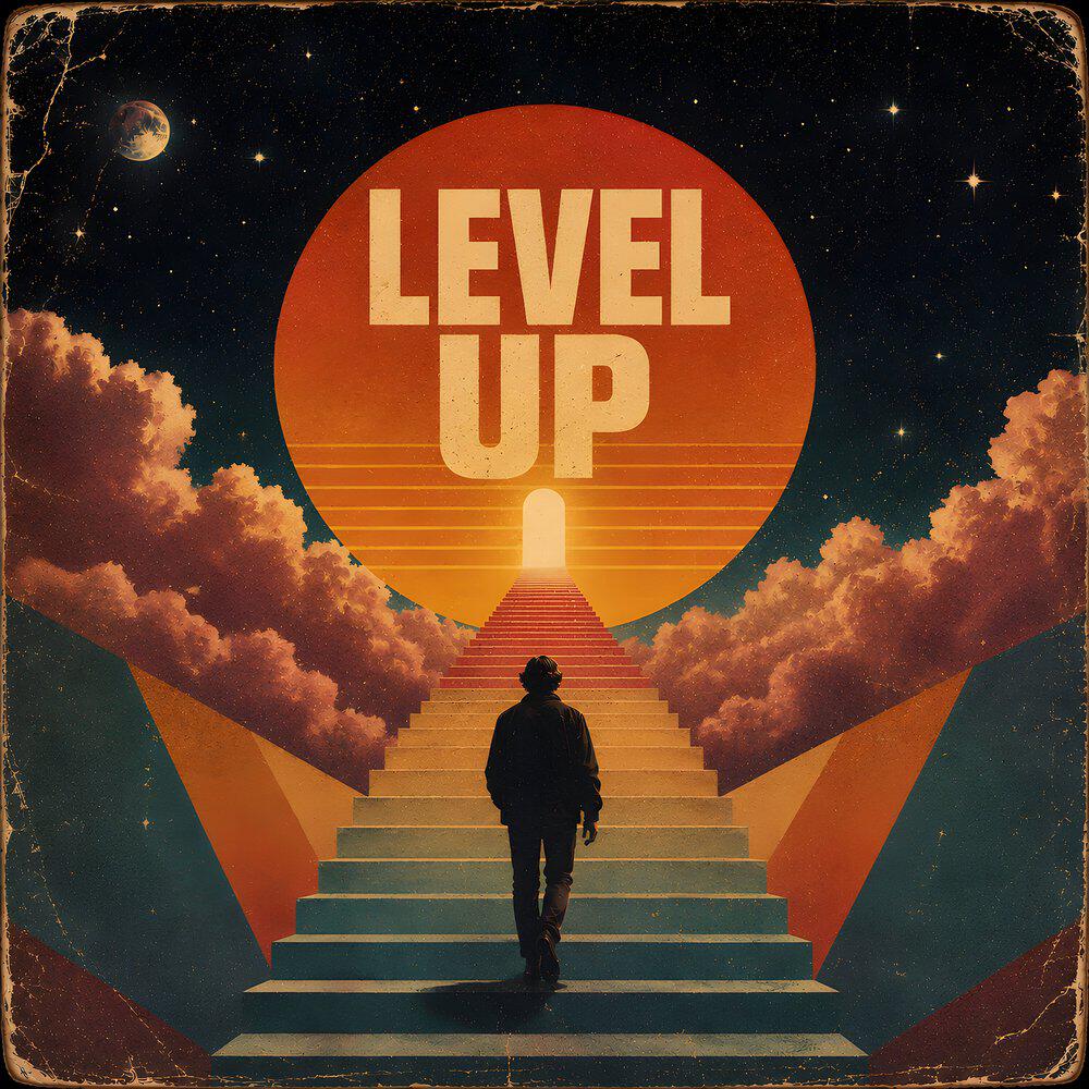 Релиз Level Up