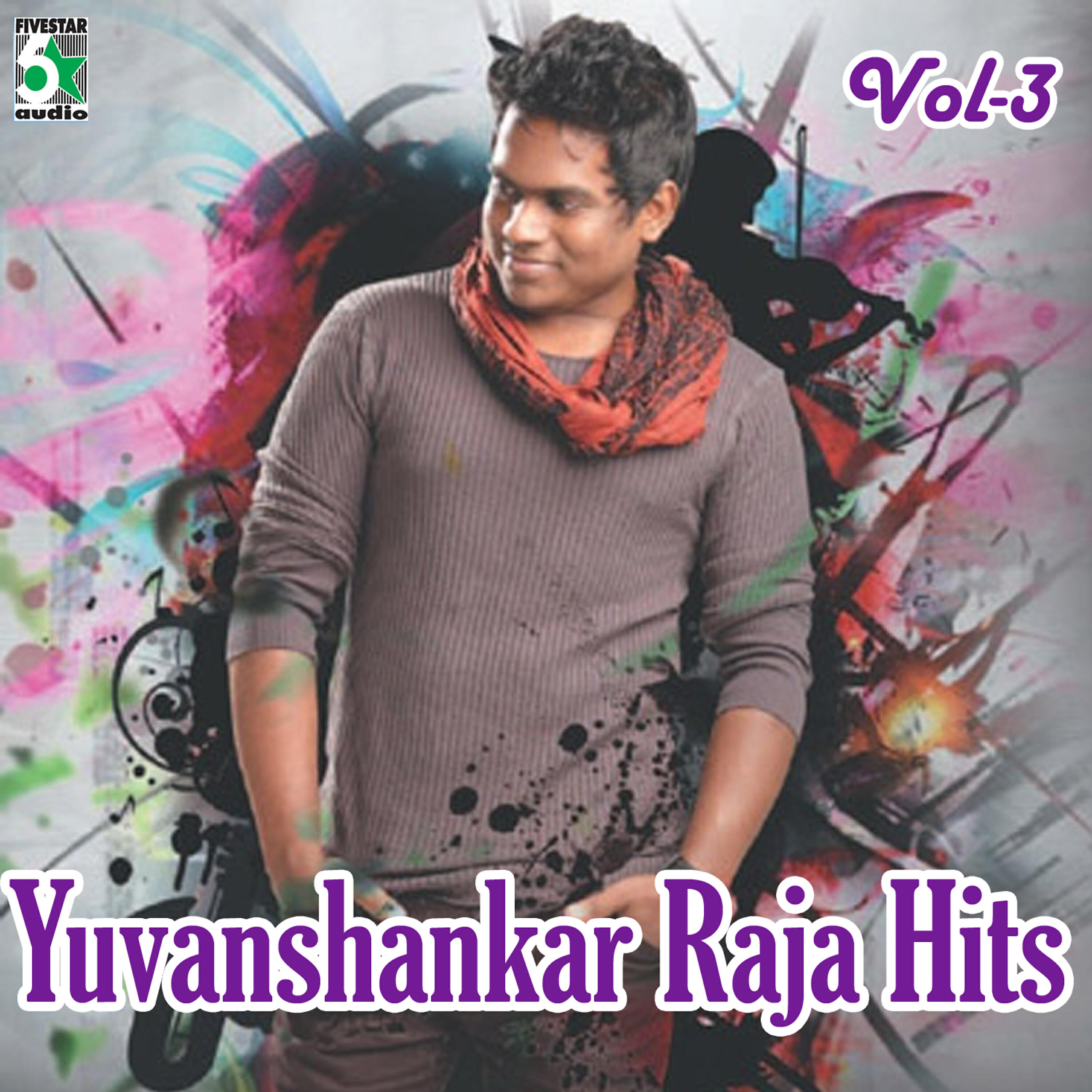 Релиз Hits of Yuvanshankar Raja, Vol.3